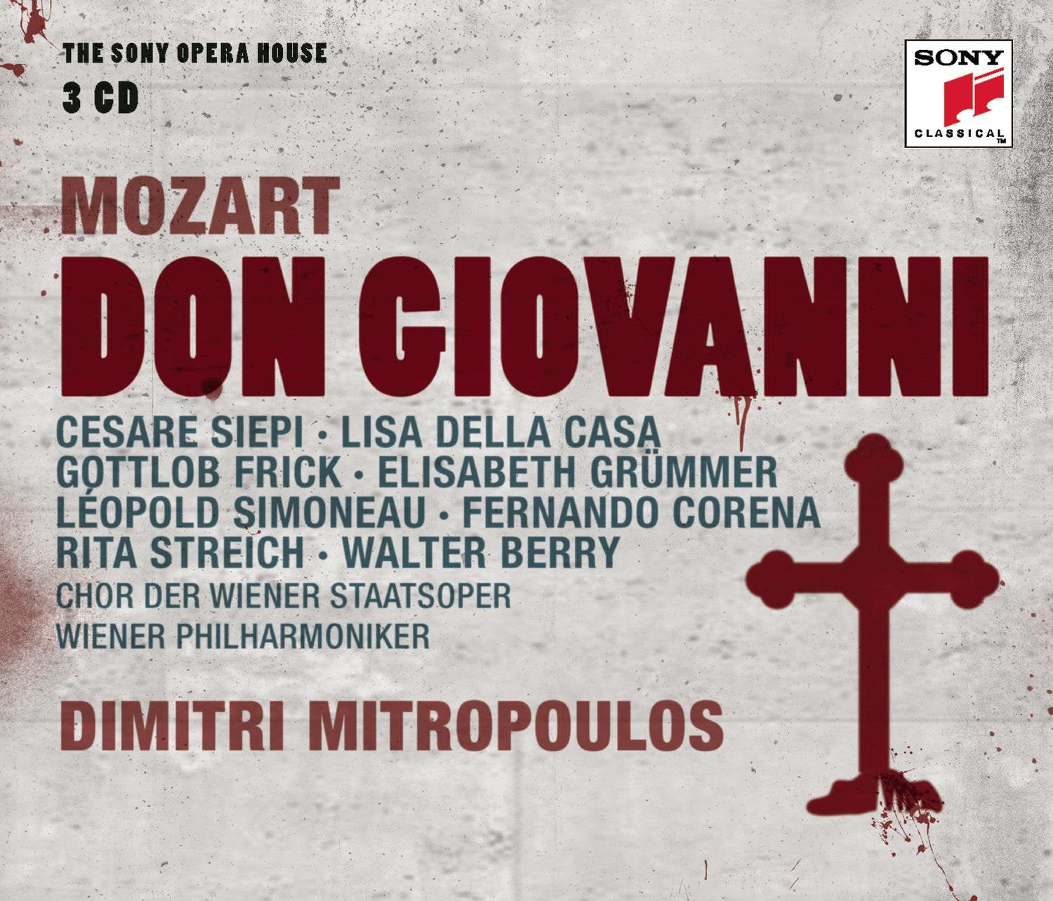 Don Giovanni 9786316272690