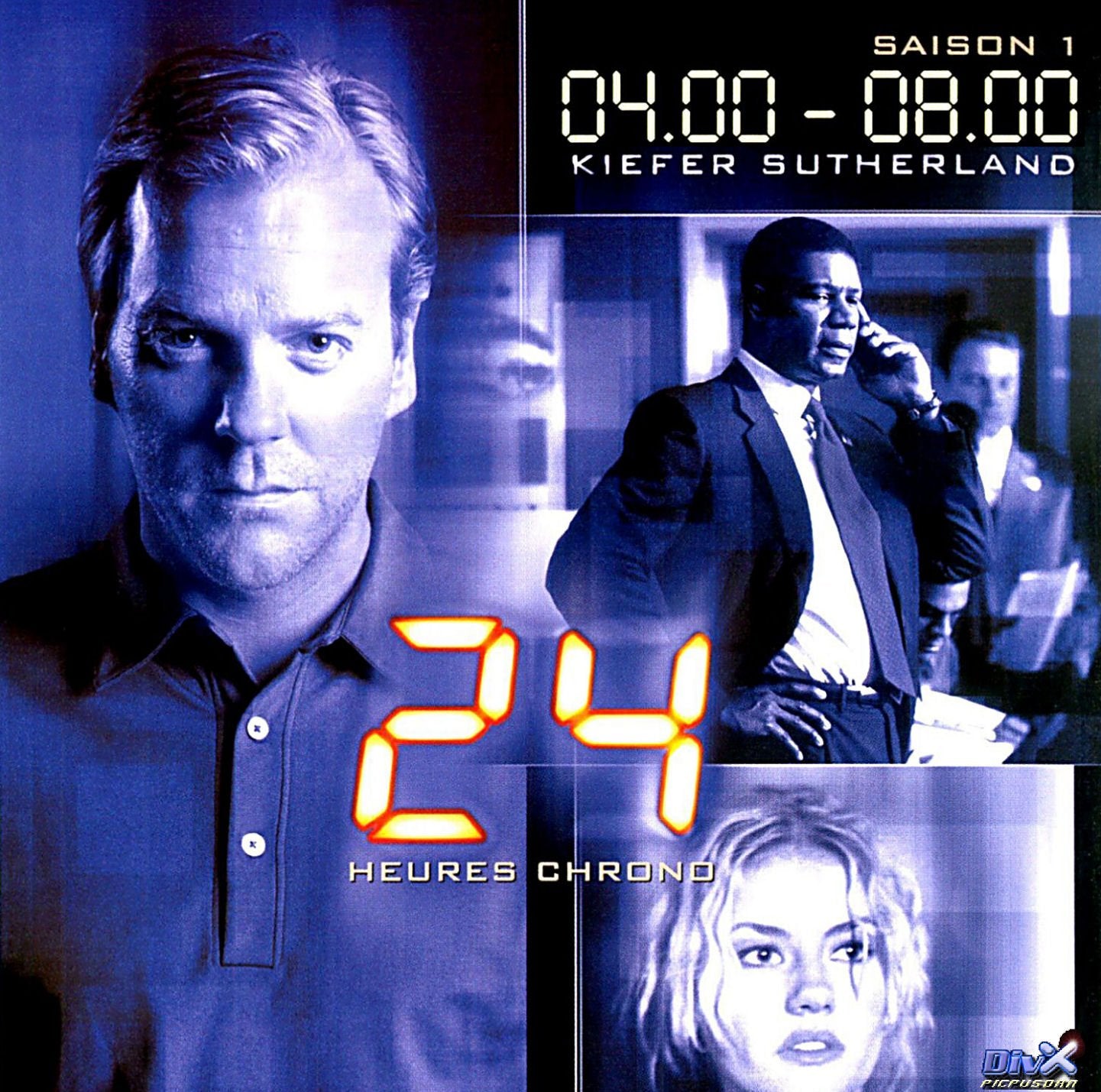 24 Heures Chrono Volume 2 3344428013288