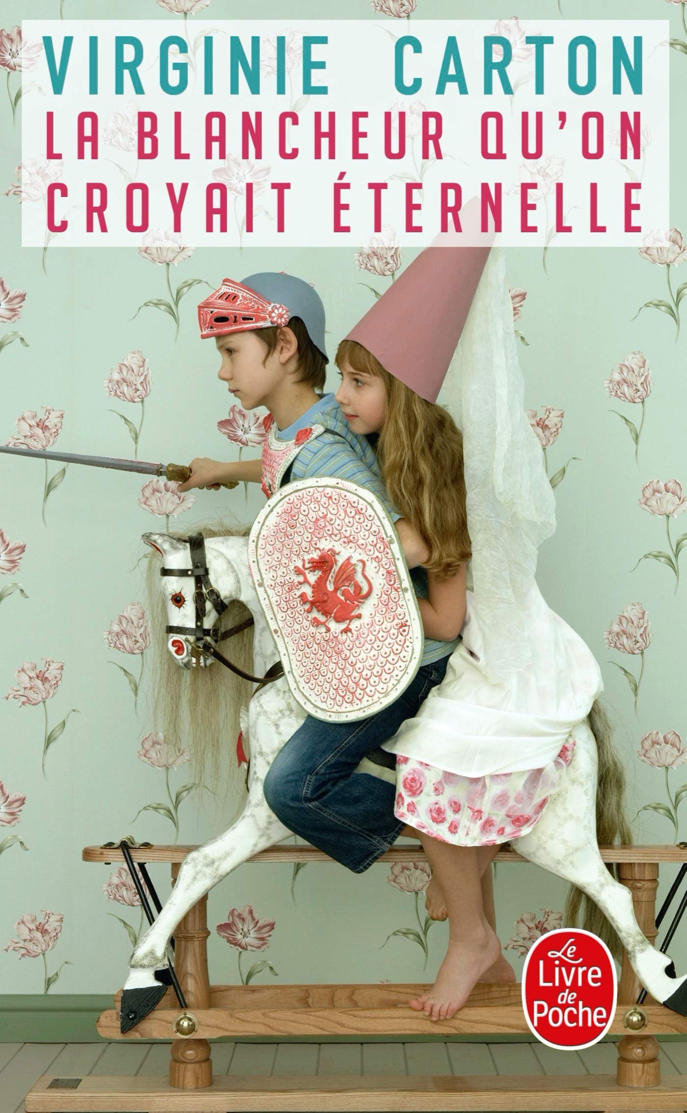 La blancheur qu'on croyait éternelle 9782253182665