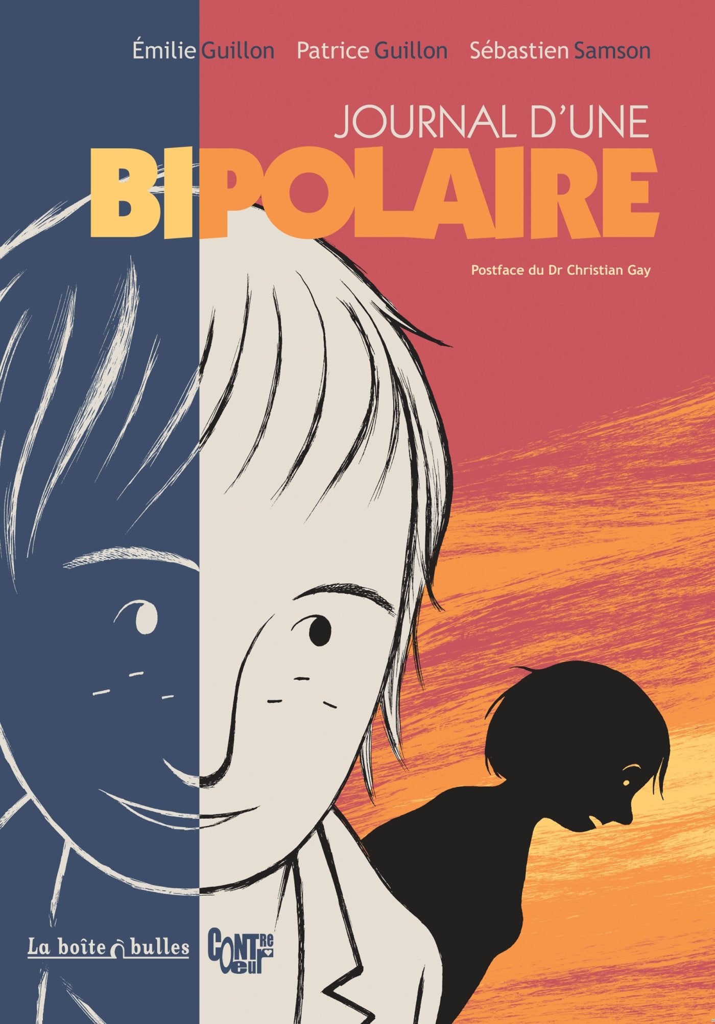 Journal d'une bipolaire 9782849531068