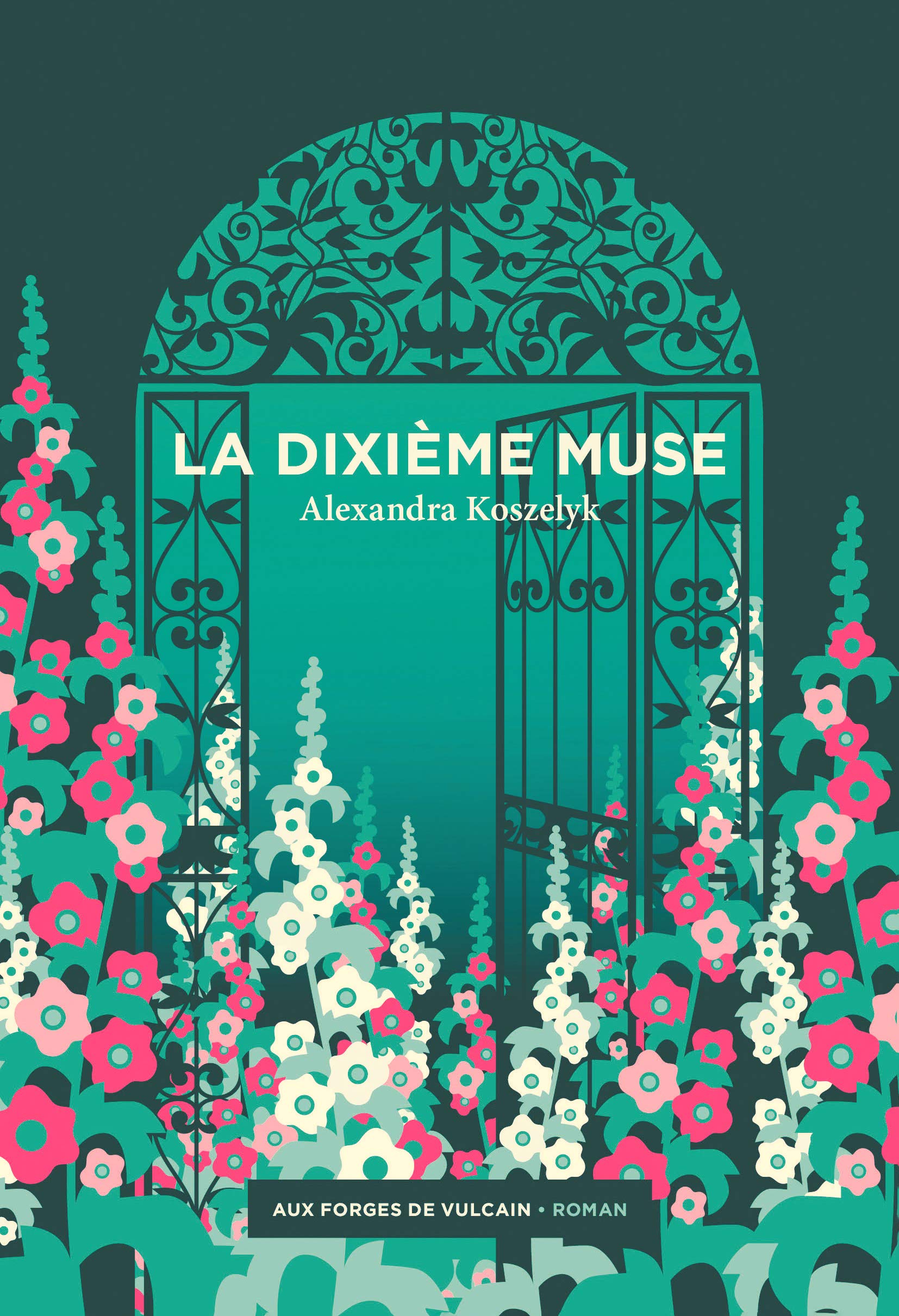 La dixième muse 9782373051001