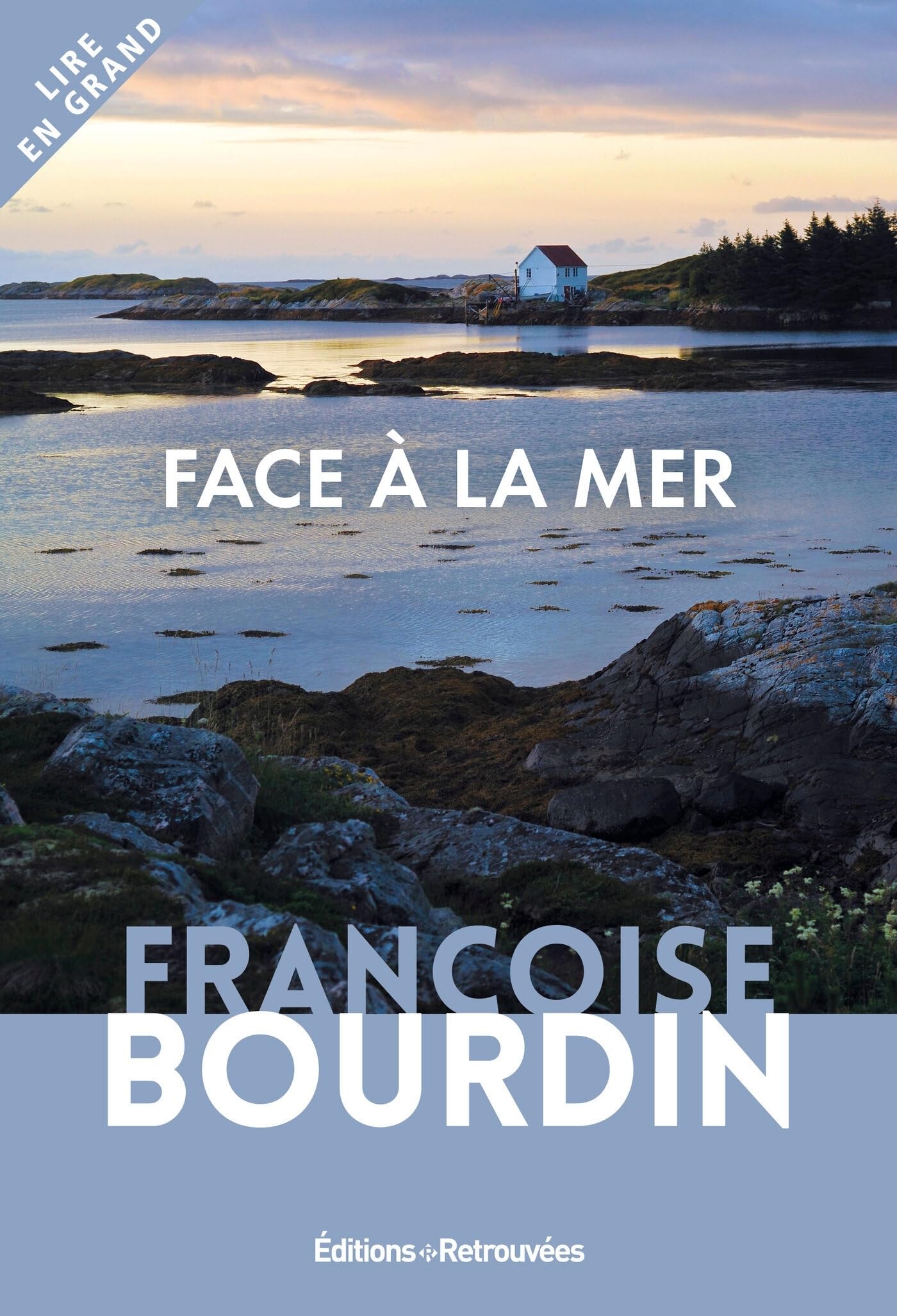 Face à la mer 9782365593069