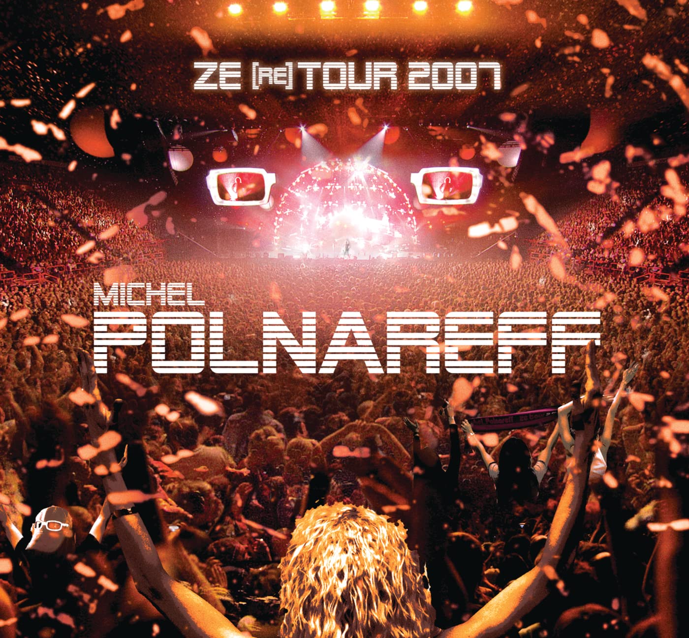 ZE (Re) Tour 2007-Digi [Import] 0600753043950