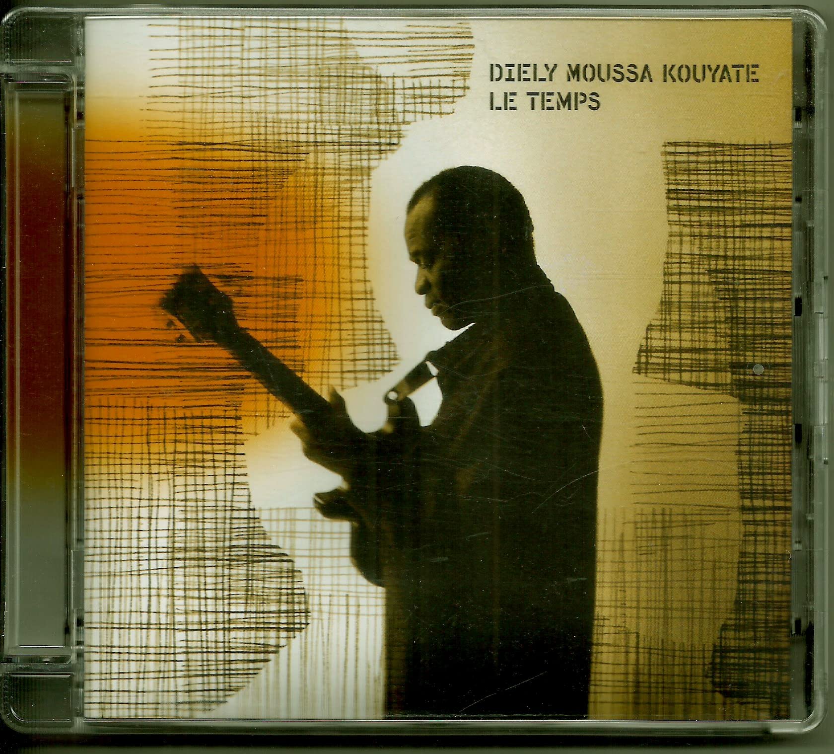 Le Temps (Wati) [Import] 0600753030677