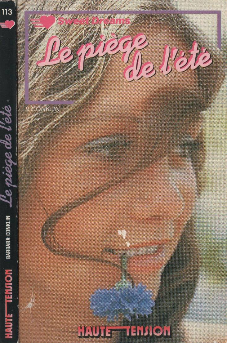 Le Piege De L'Ete 9782010109874