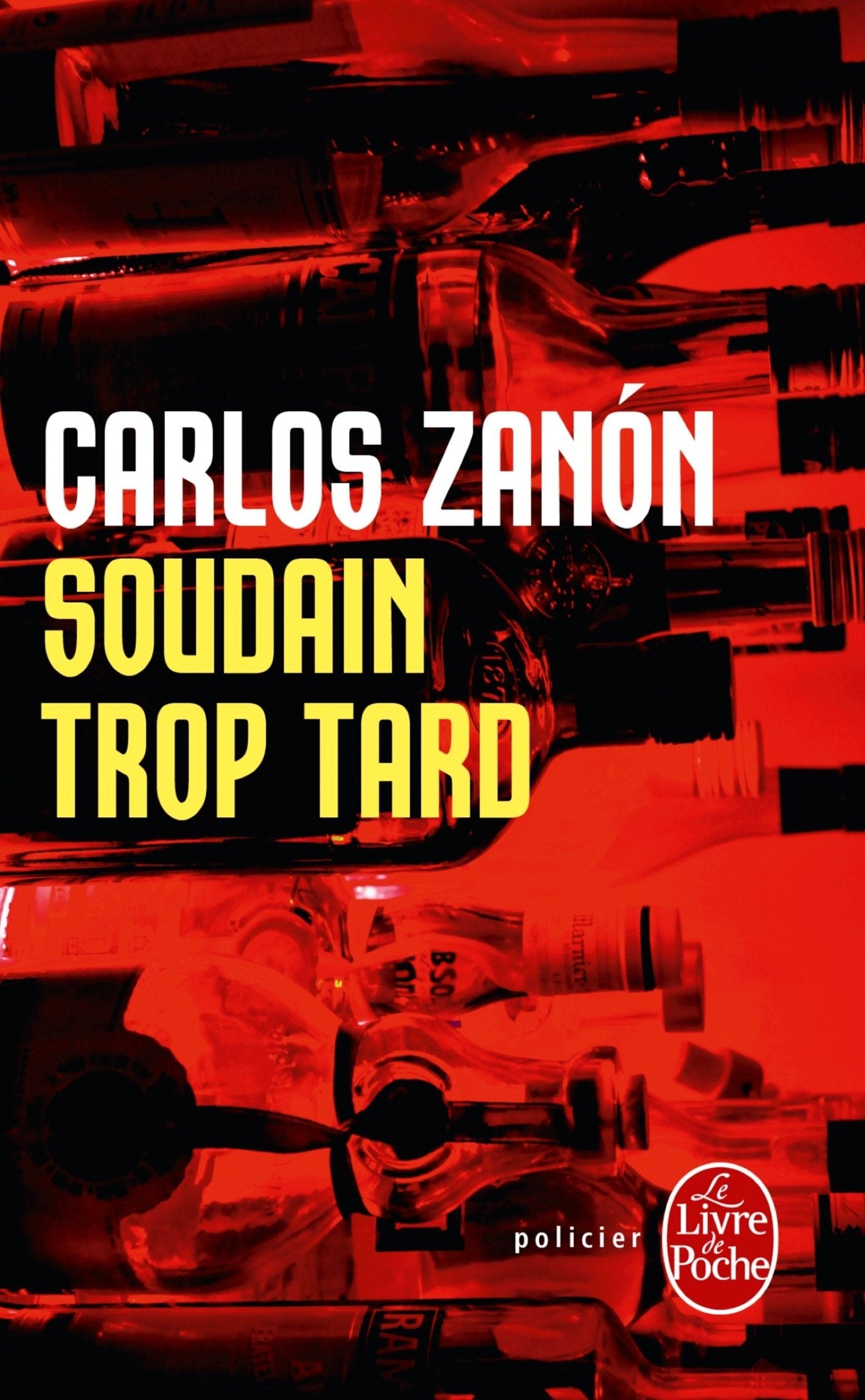 Soudain trop tard 9782253177685