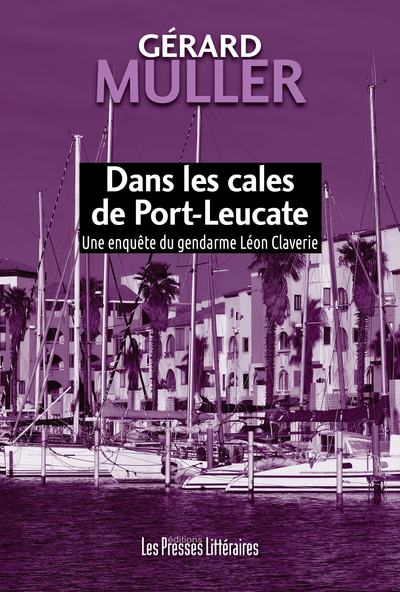 Dans les cales de Port-Leucate 9791031013855