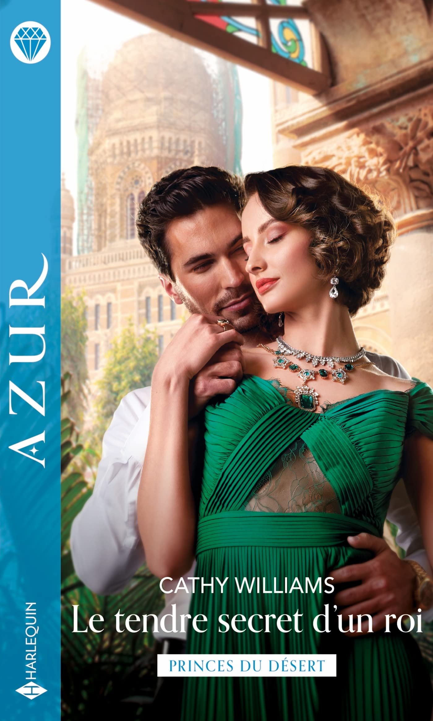 Le tendre secret d'un roi 9782280475464