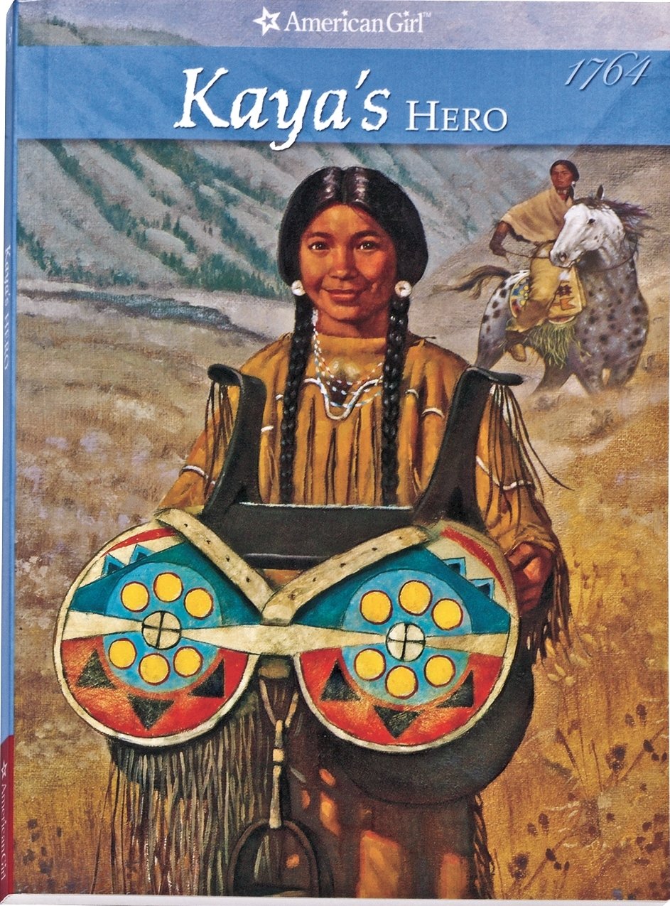 Kaya's Hero: A Story of Giving 9781584854272