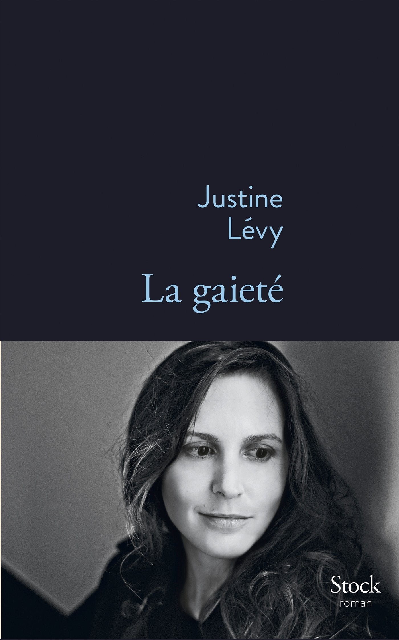 LA GAIETE 9782234070264