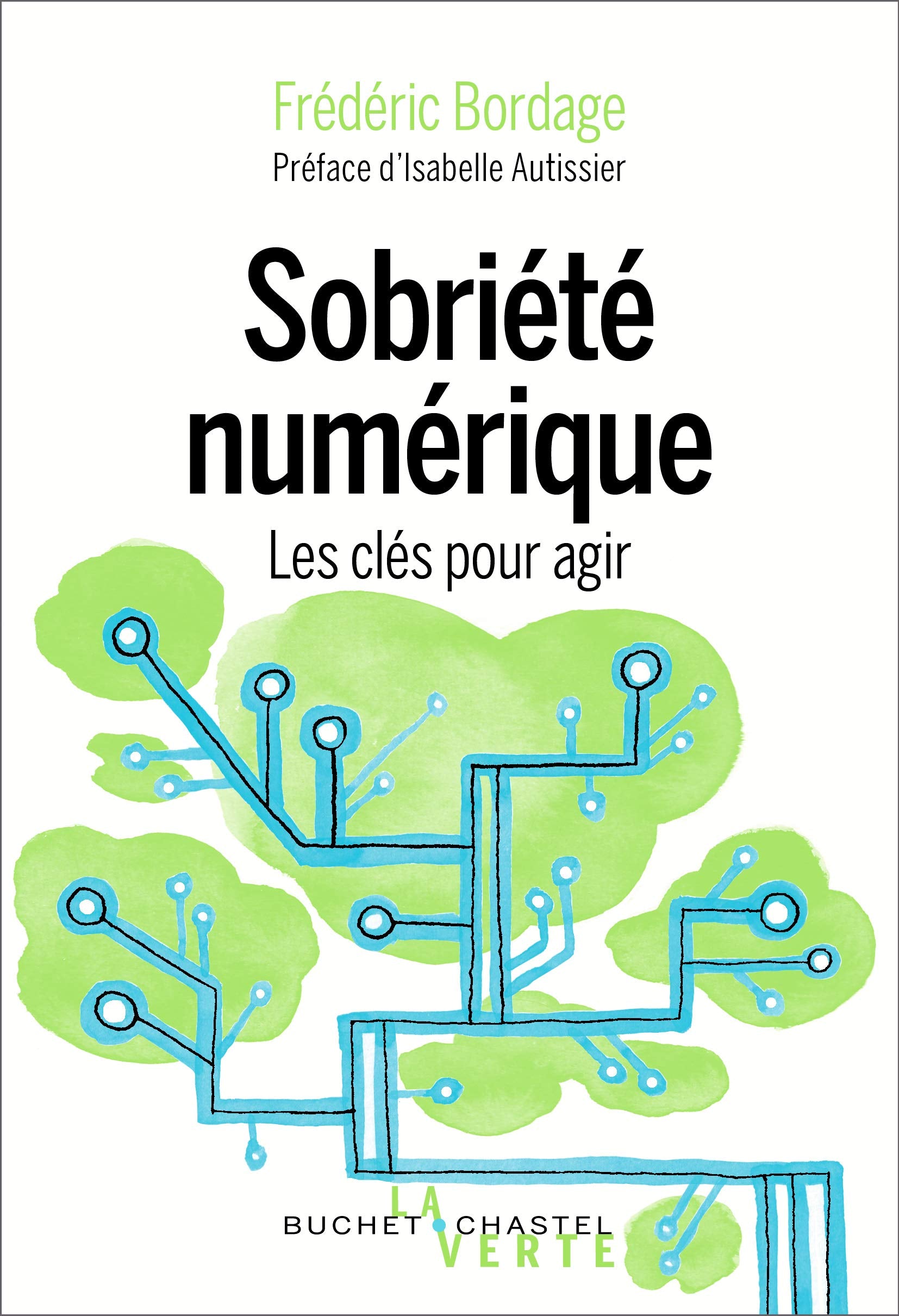 Sobriété numérique: Les clés pour agir 9782283032152