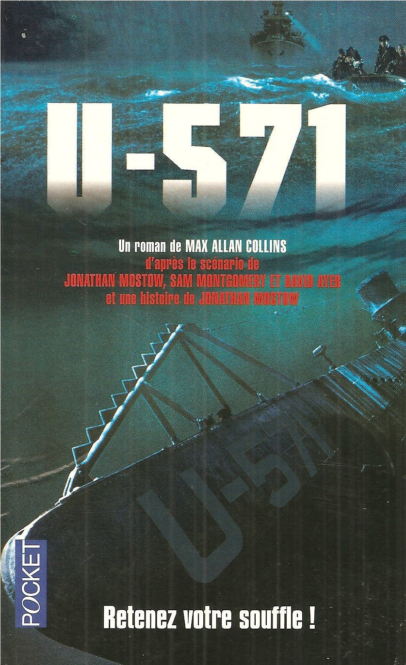 U-571 9782266106122