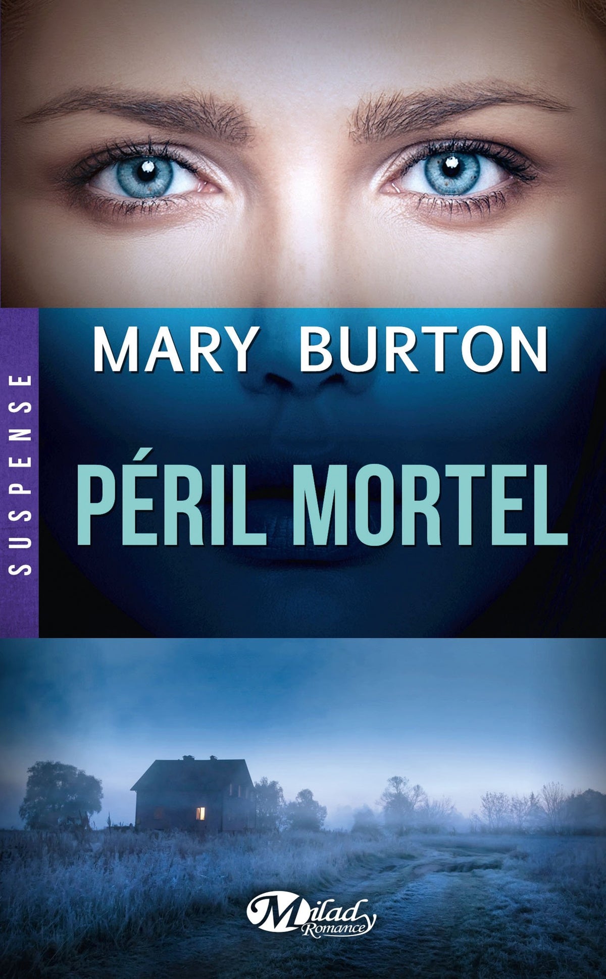 Péril mortel 9782811214715