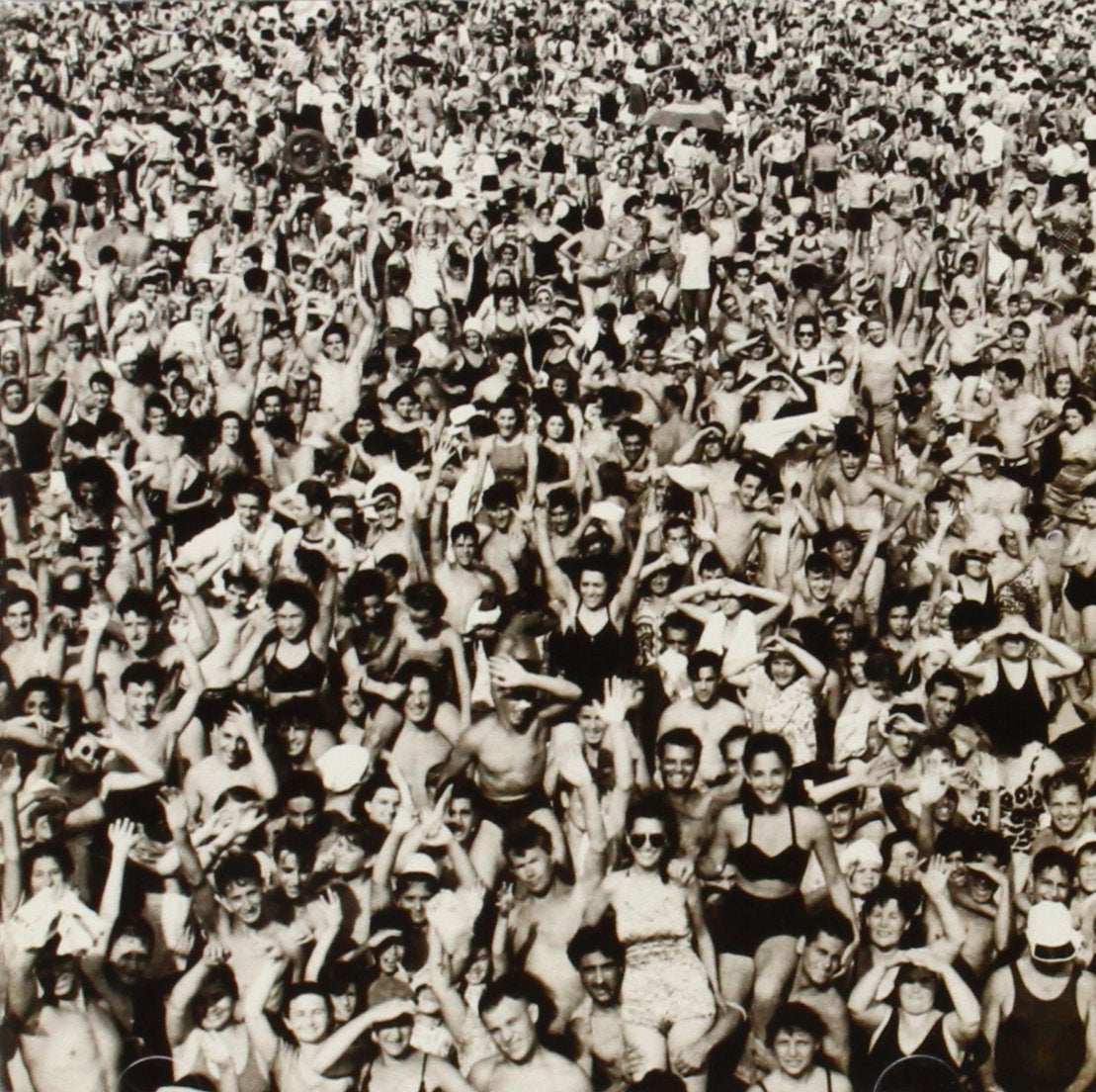 Listen Without Prejudice 5099746729523