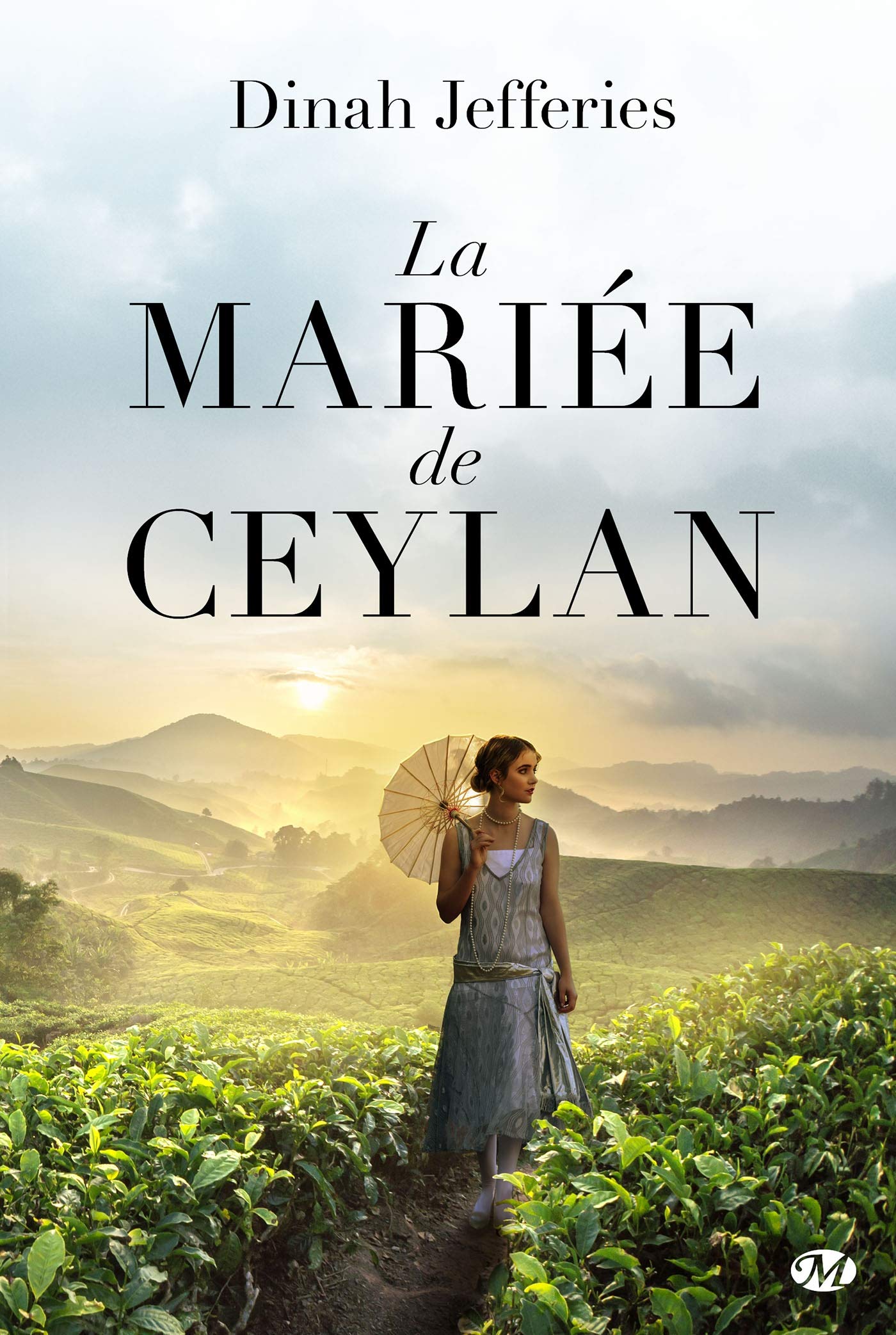 La Mariée de Ceylan 9782811229979