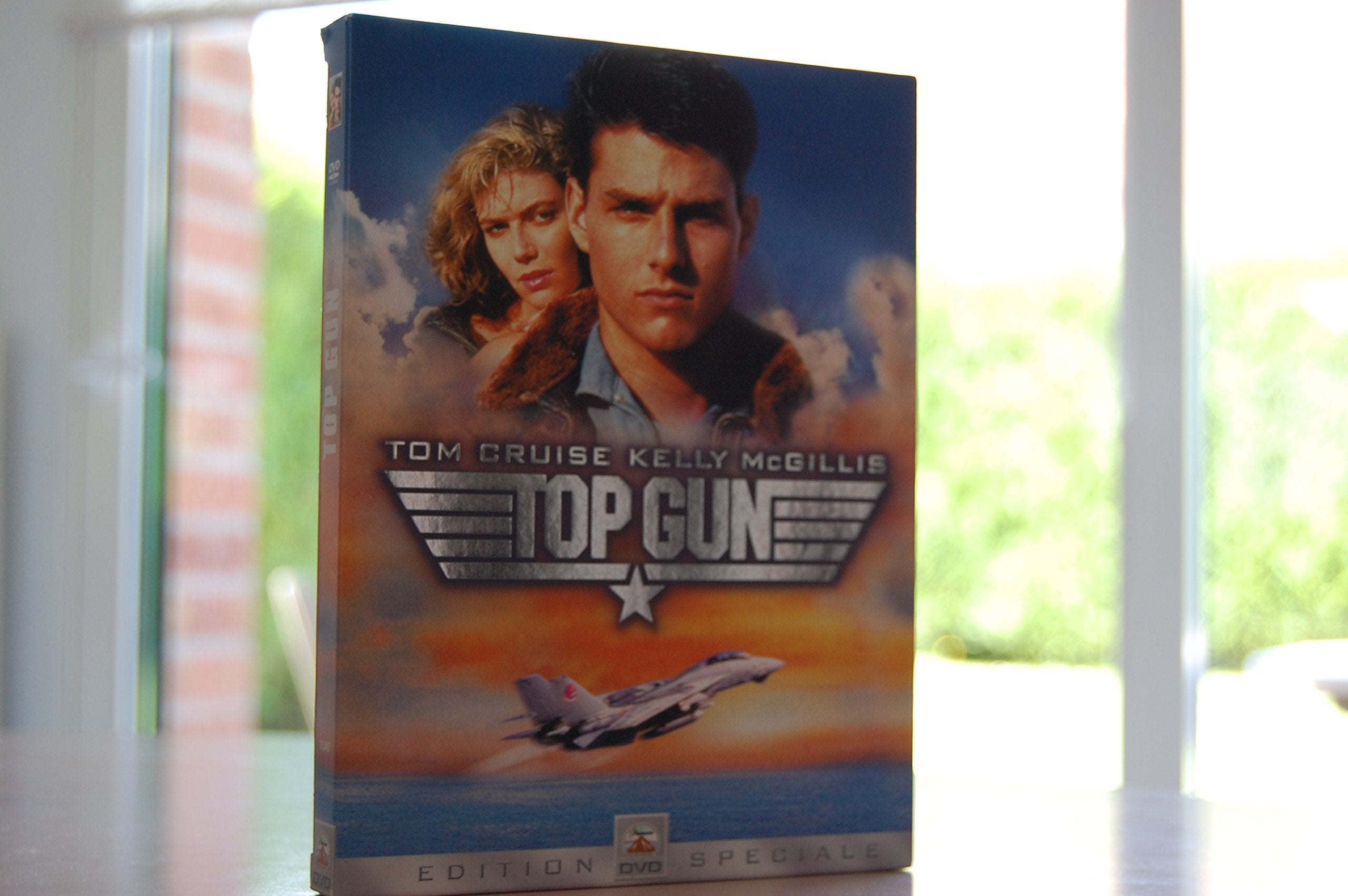 Top Gun [Édition Spéciale] 3333973134074