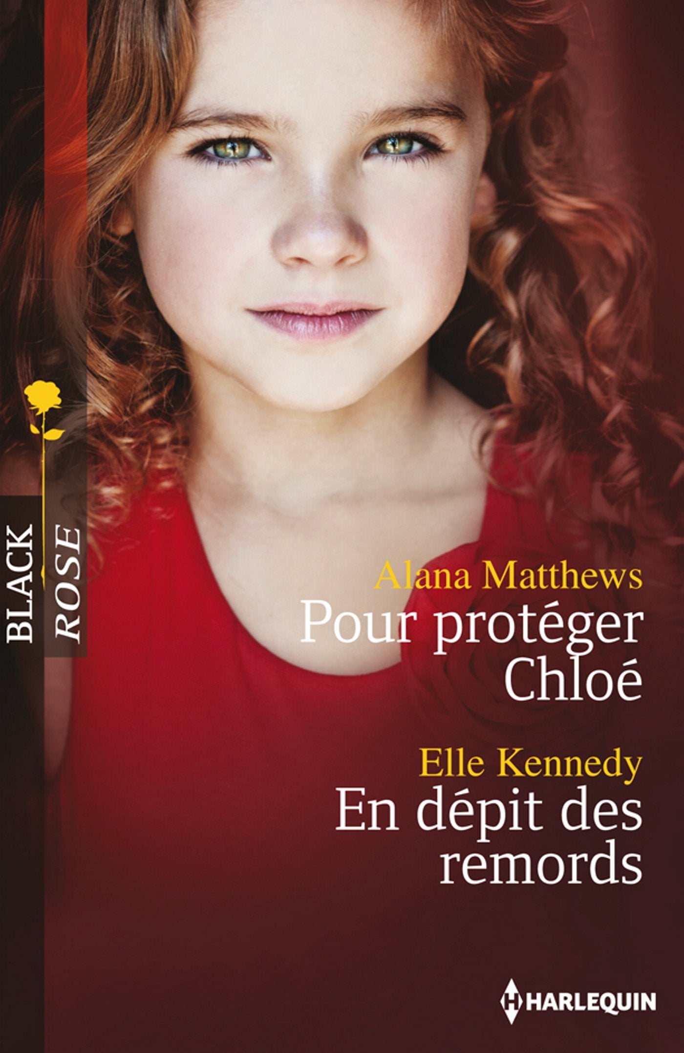 Pour protéger Chloé ; En dépit des remords 9782280280884