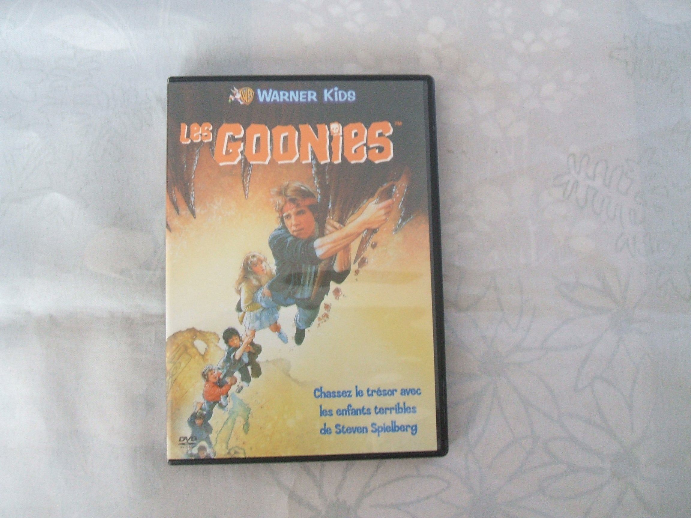 Les Goonies 7321950114740