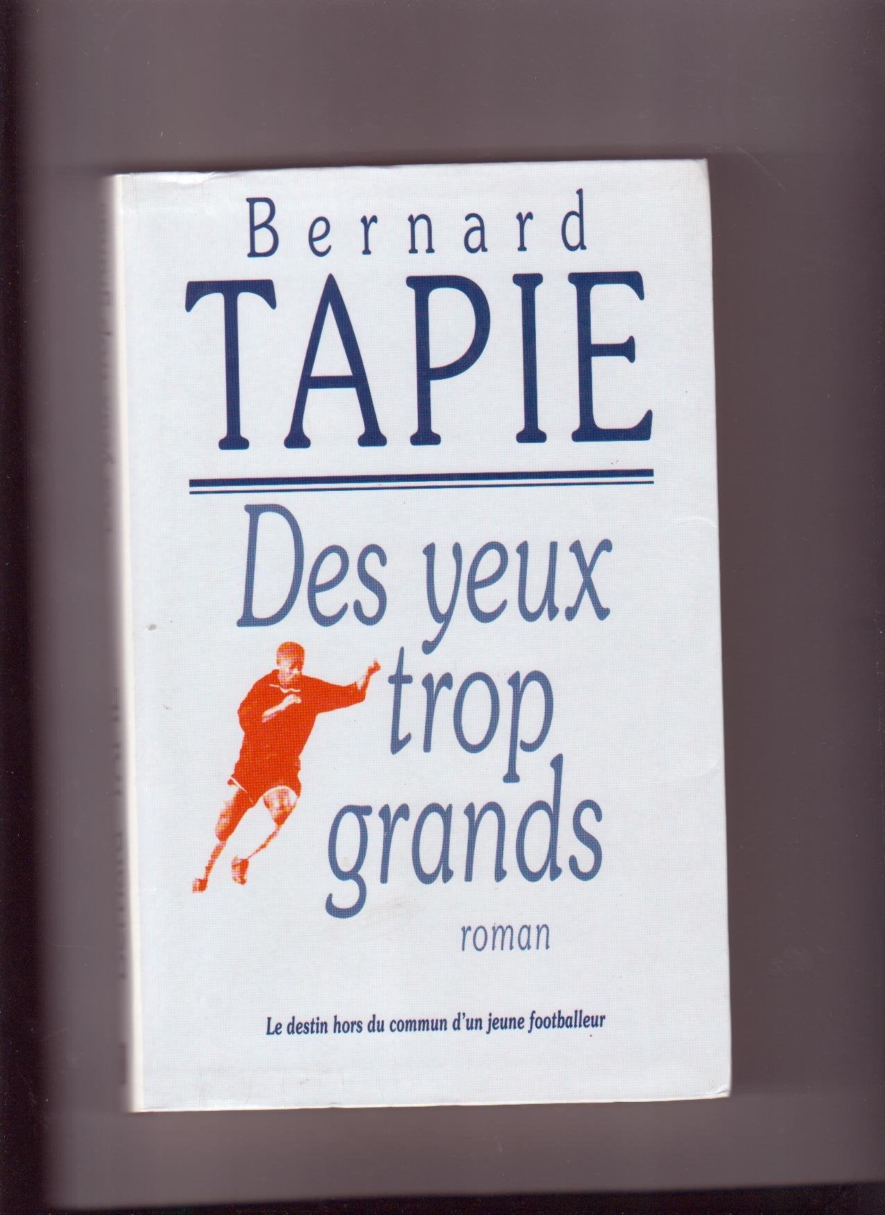 Des yeux trop grands 9782738216007