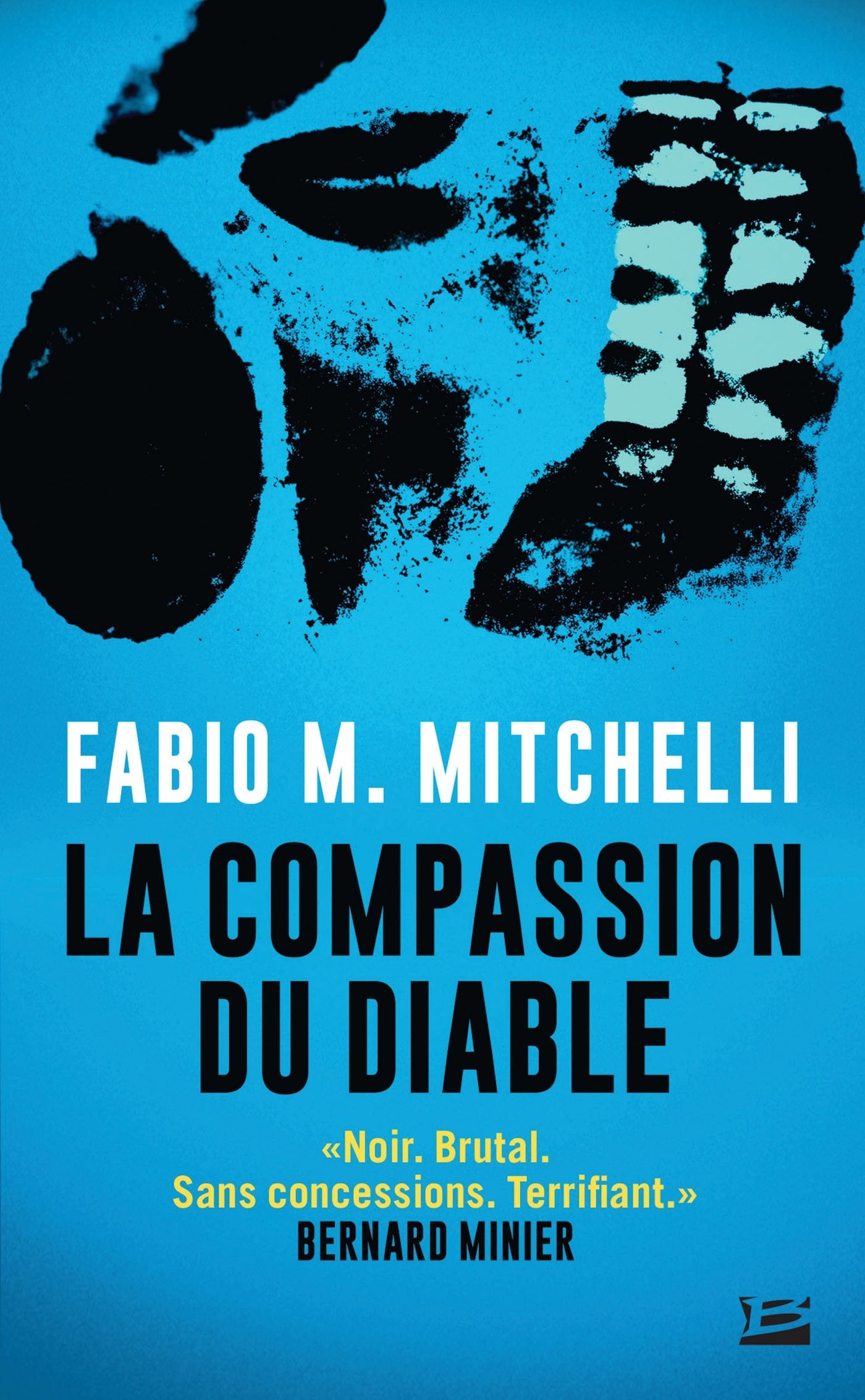 La Compassion du diable 9782811216955