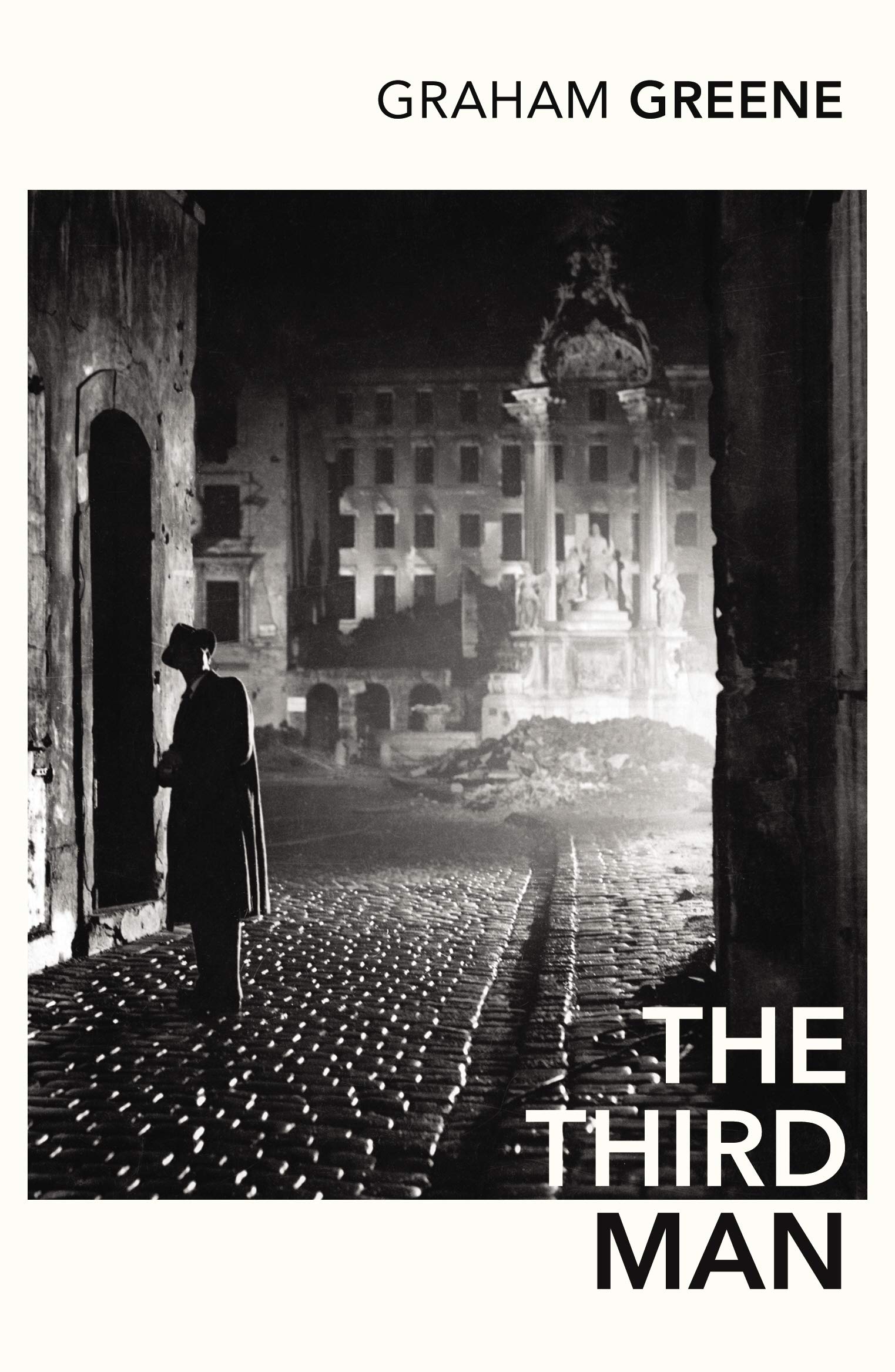 The Third Man and the Fallen Idol (Vintage Classics) 9780099286233