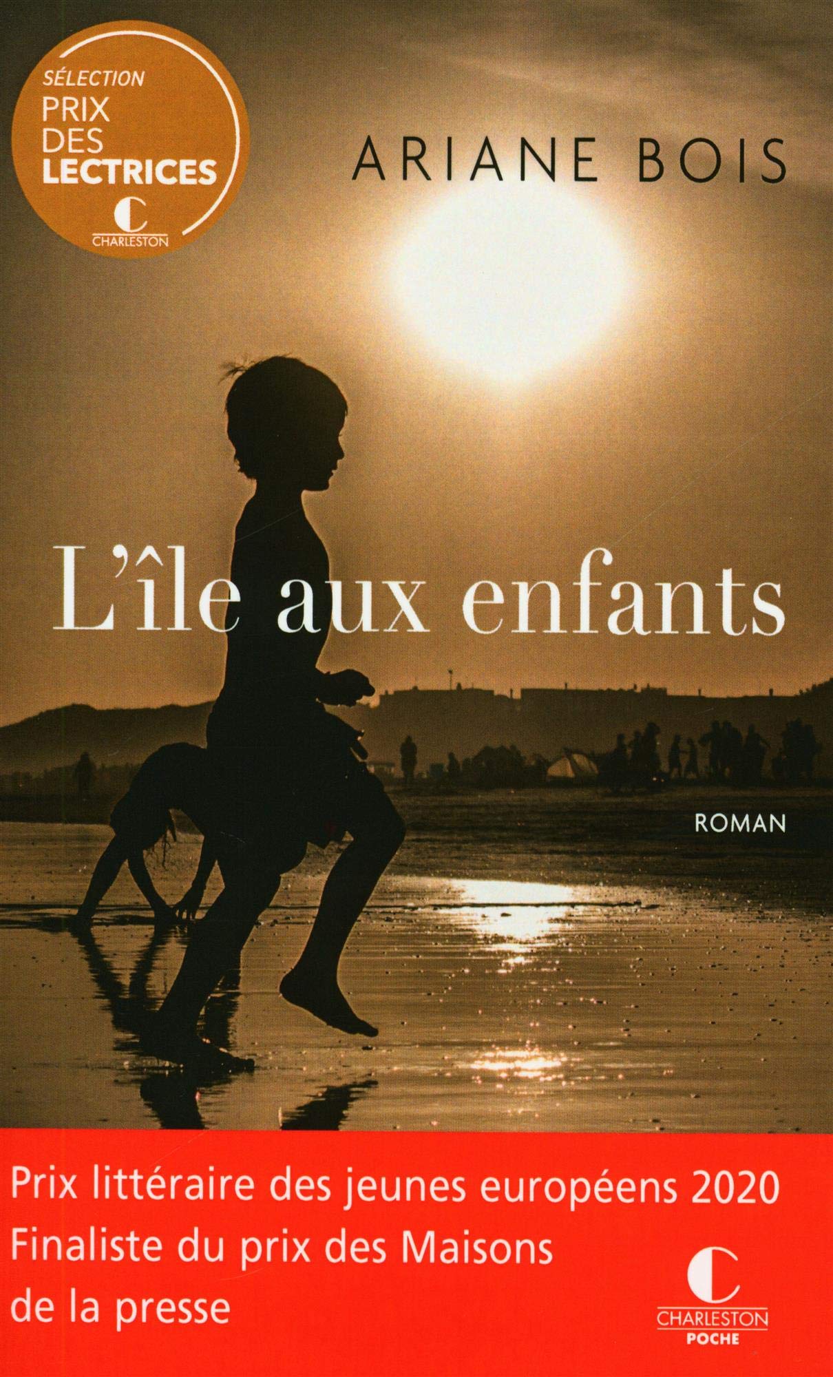 L'île aux enfants 9782368125229