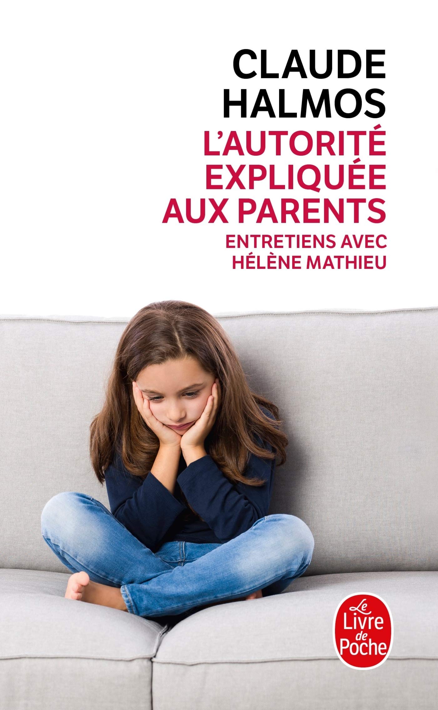 L'Autorité expliquée aux parents 9782253157014