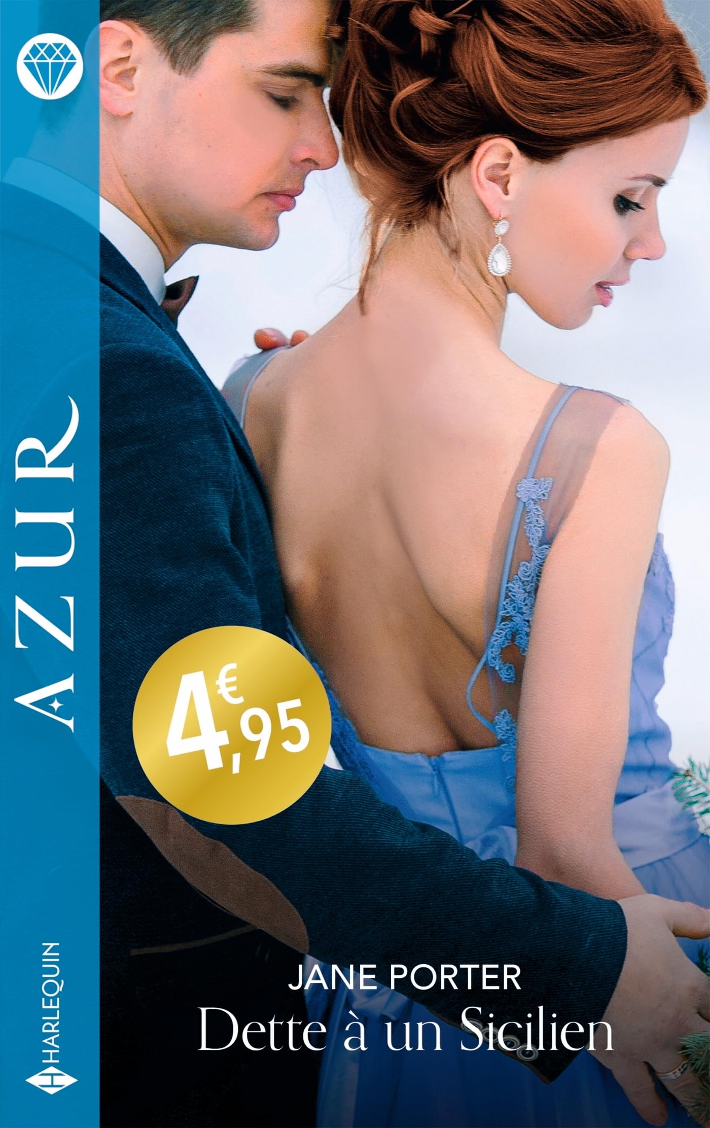 Dette à un Sicilien 9782280524285