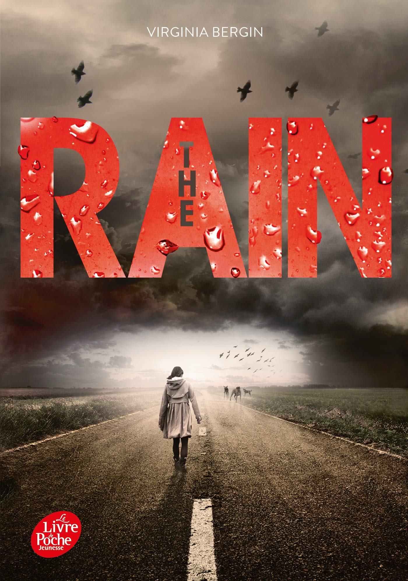 The Rain - Tome 1 9782017080336