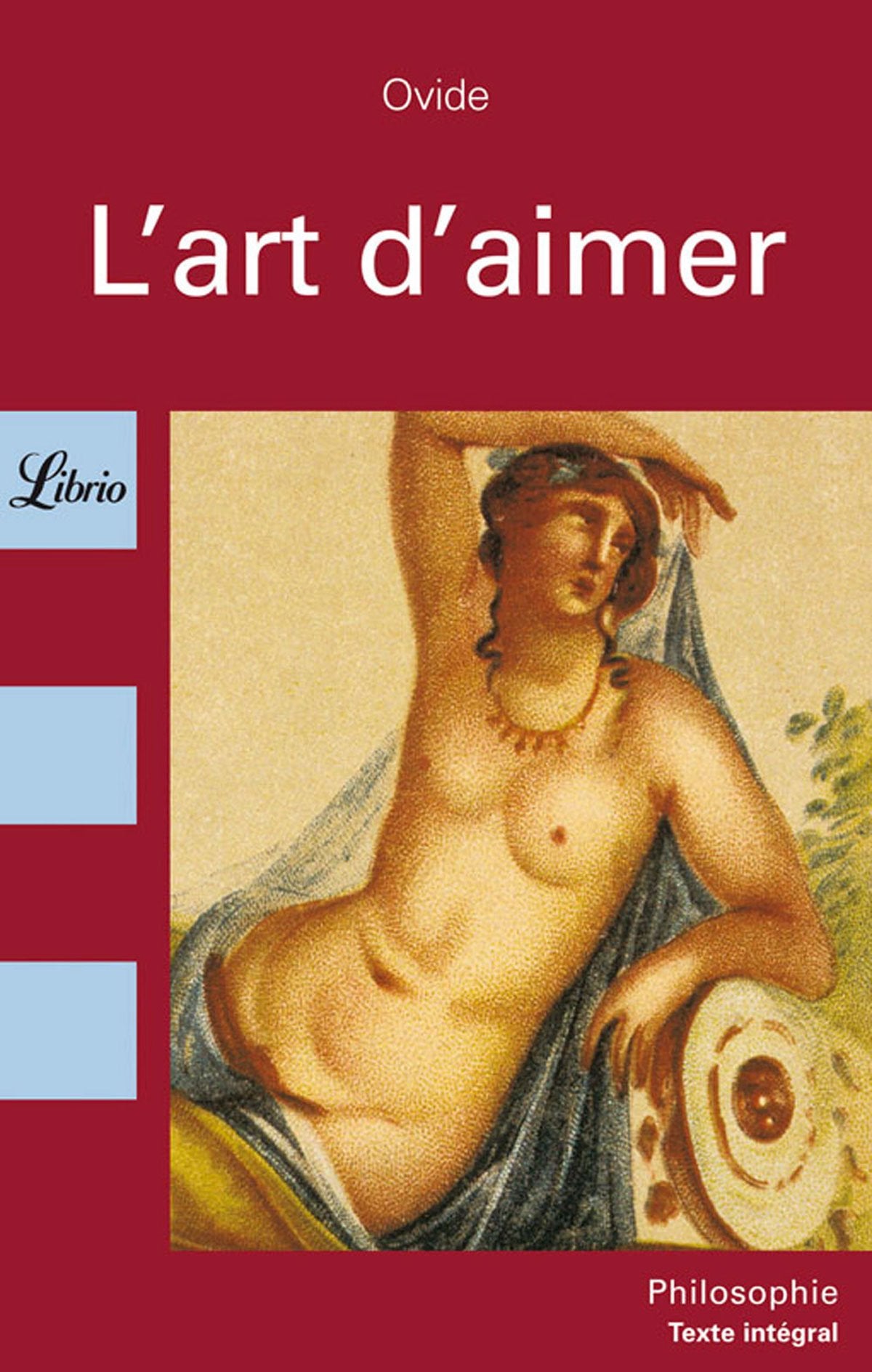 L'Art d'aimer 9782277300113