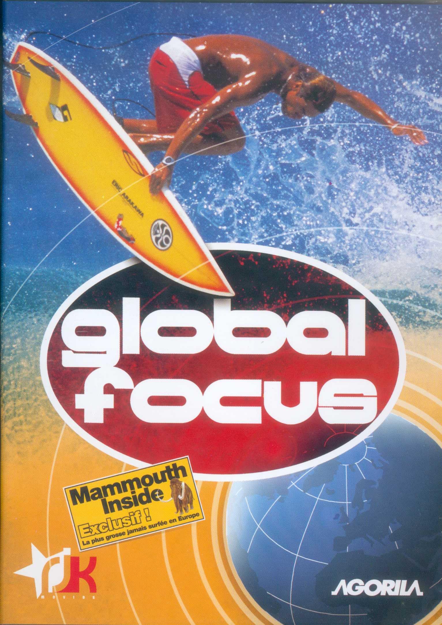 Global Focus 3456534000035