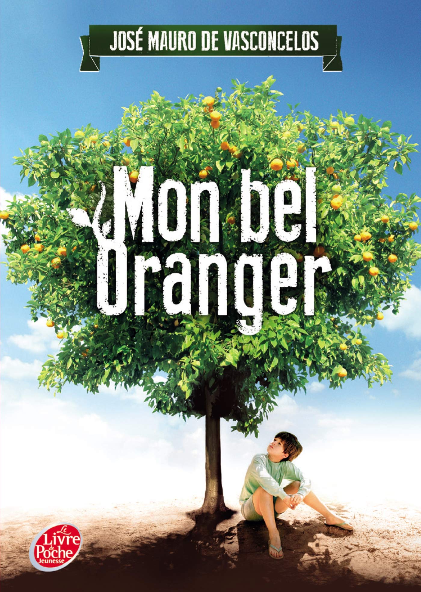 Mon bel oranger 9782013224154