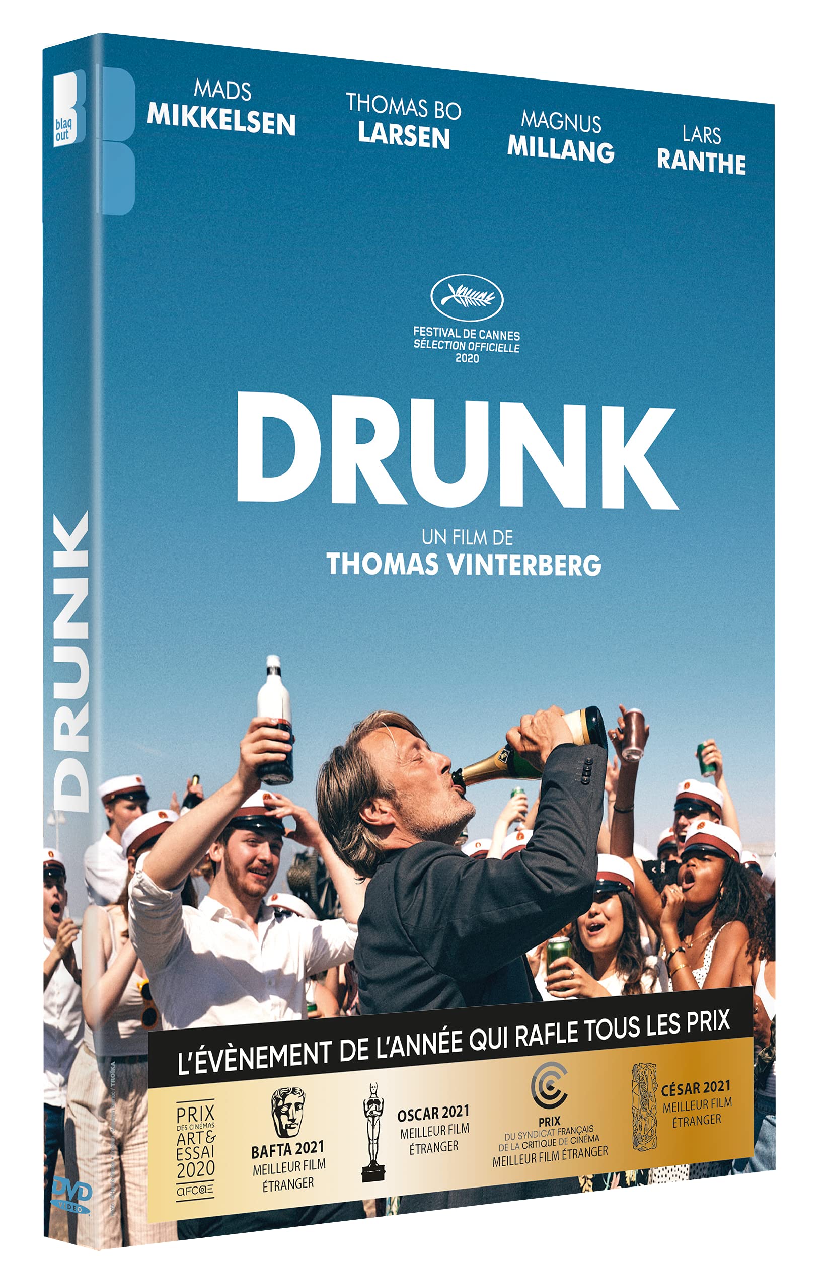 Drunk 3701432002699