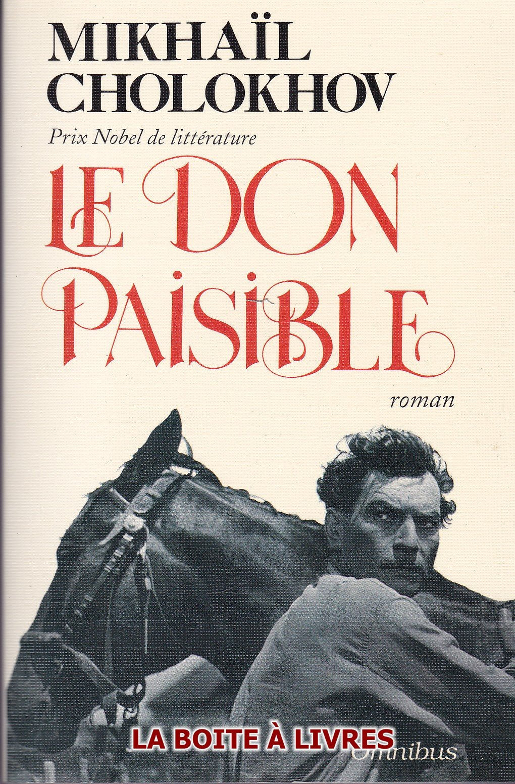 Le Don paisible 9782258033429