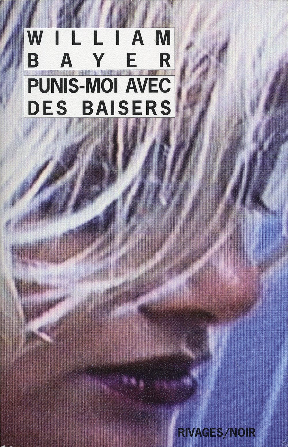 Punis-moi avec des baisers 9782743623005