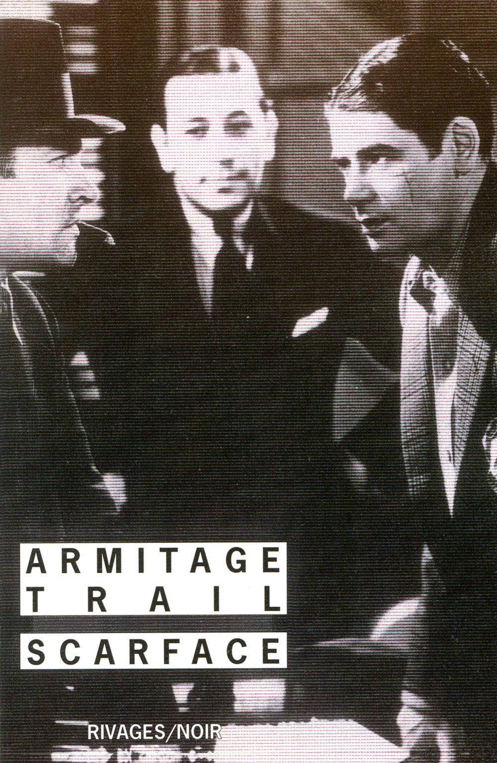 Scarface - Fermeture et bascule vers 9782743644246 9782869305236