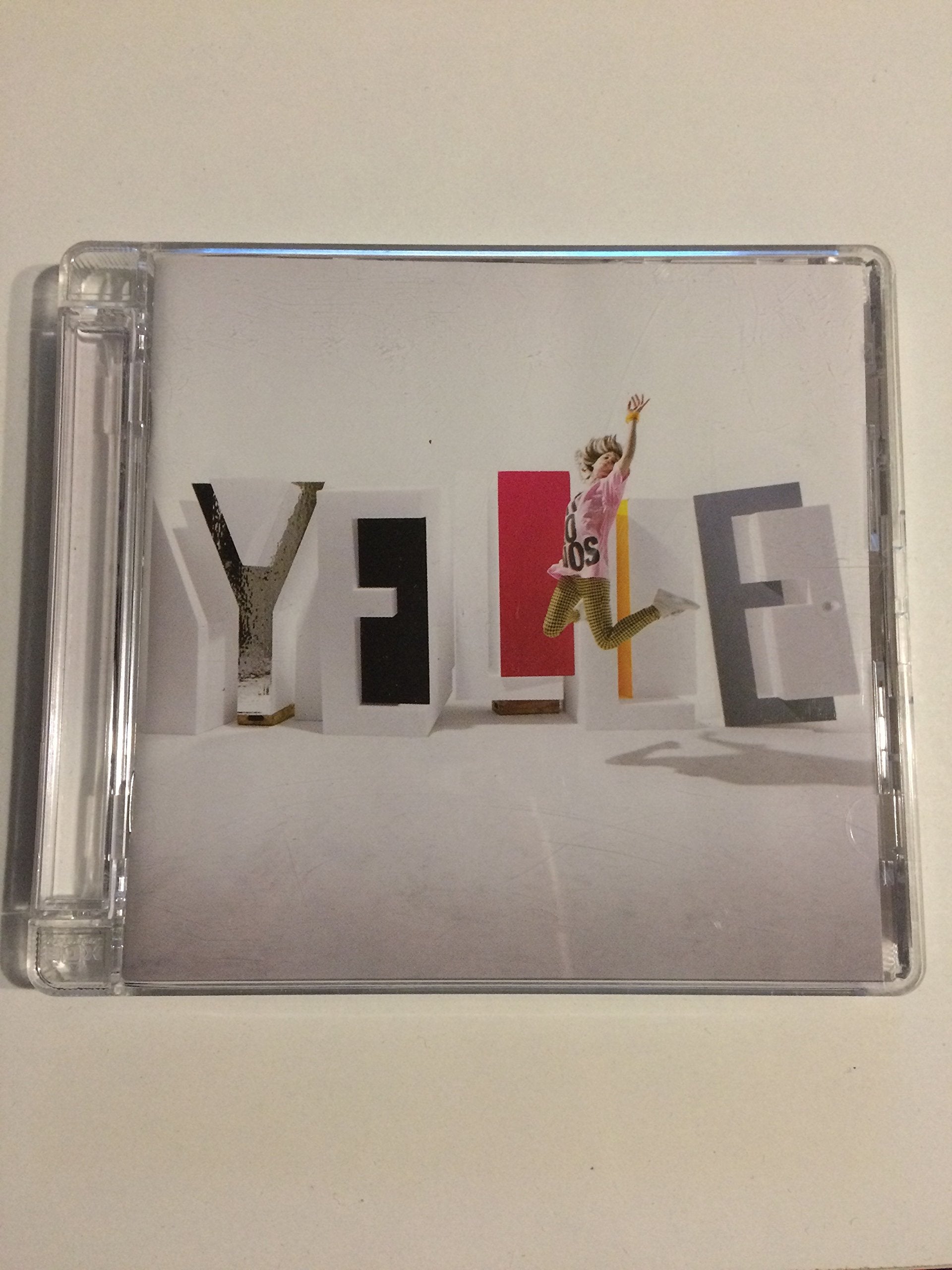 Pop-Up [Import] 5099951592424
