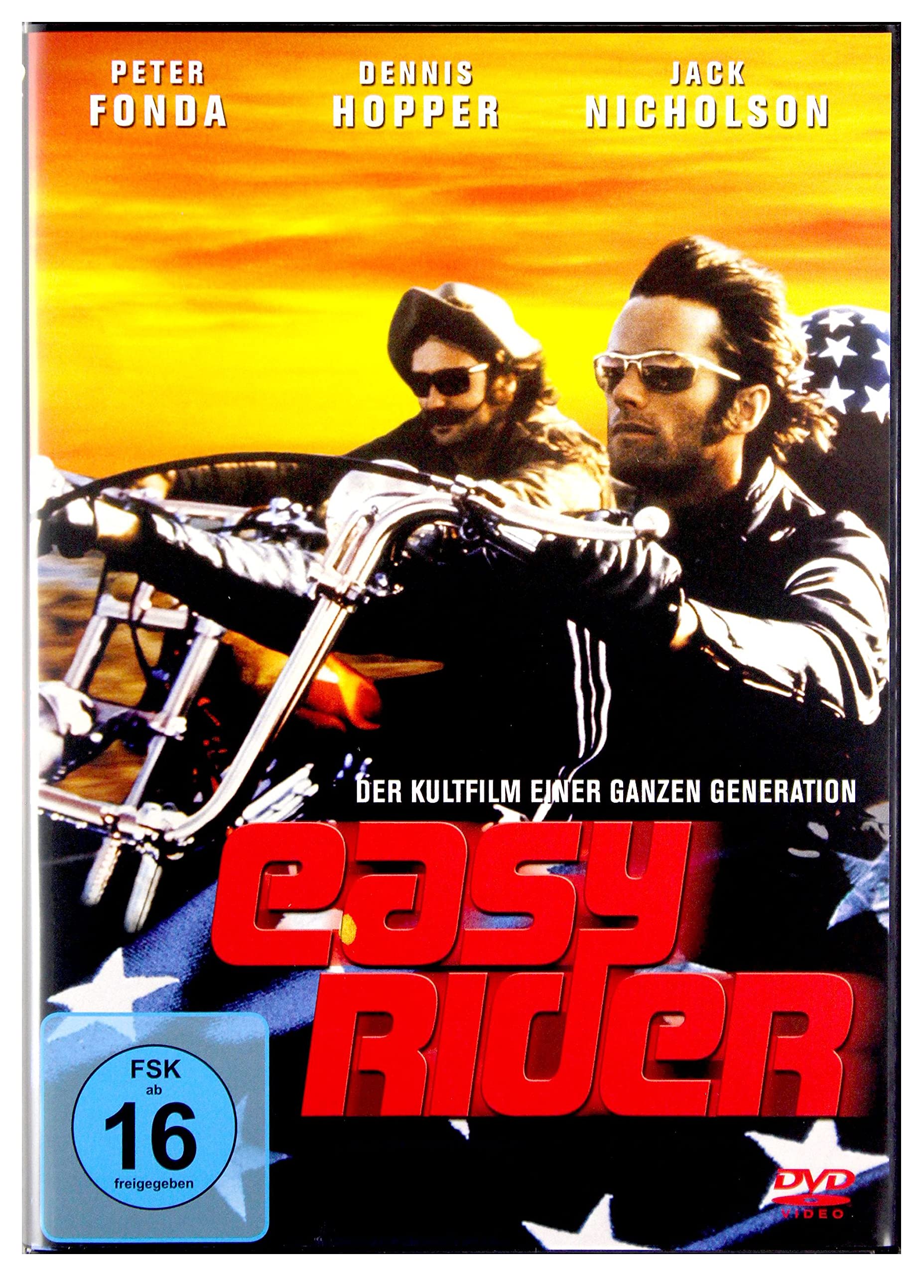 Easy Rider [Import] 4030521100053