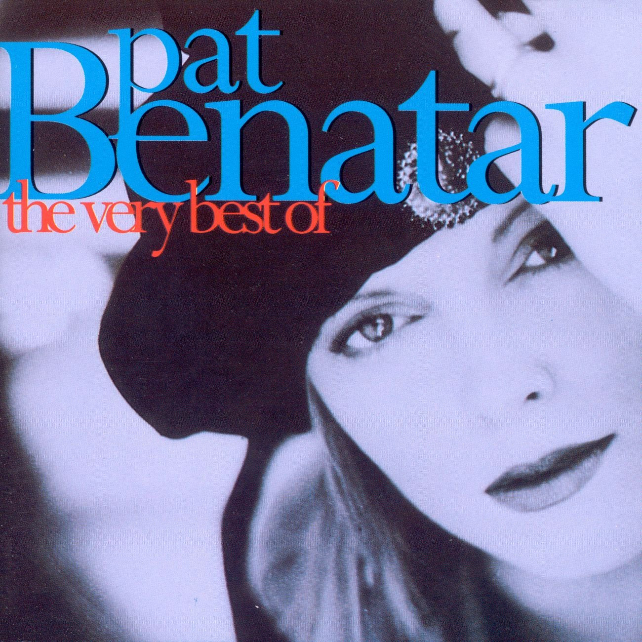 The Very Best Of Pat Benatar 0766487740524