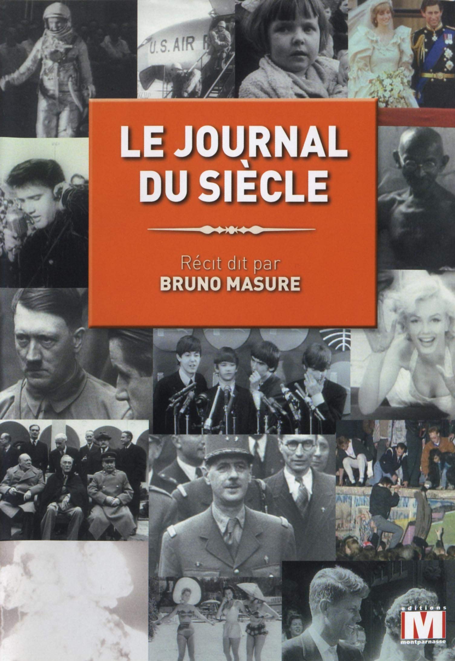 Le Journal du siècle 3346030007419