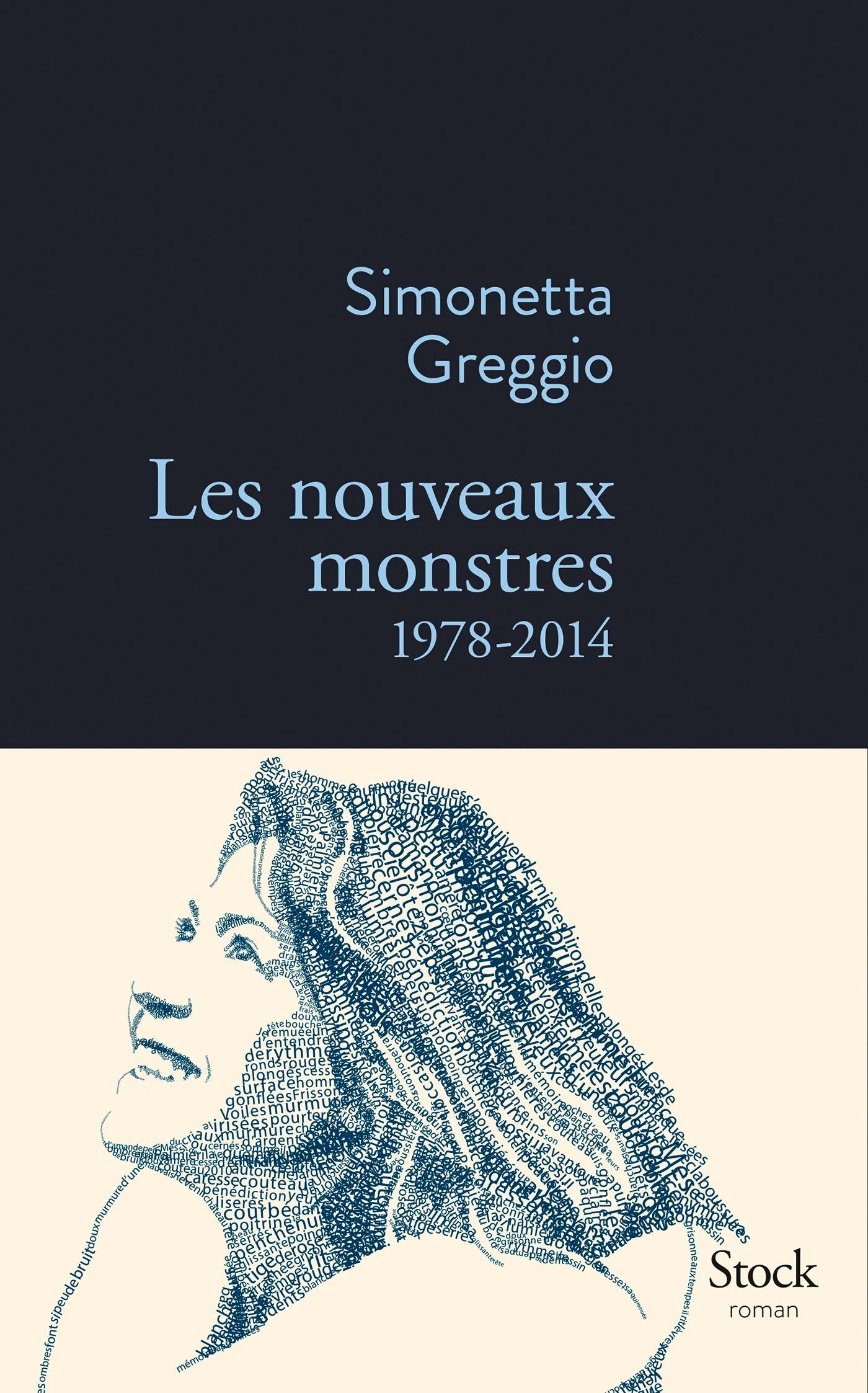 LES NOUVEAUX MONSTRES 1978-2014 9782234074170