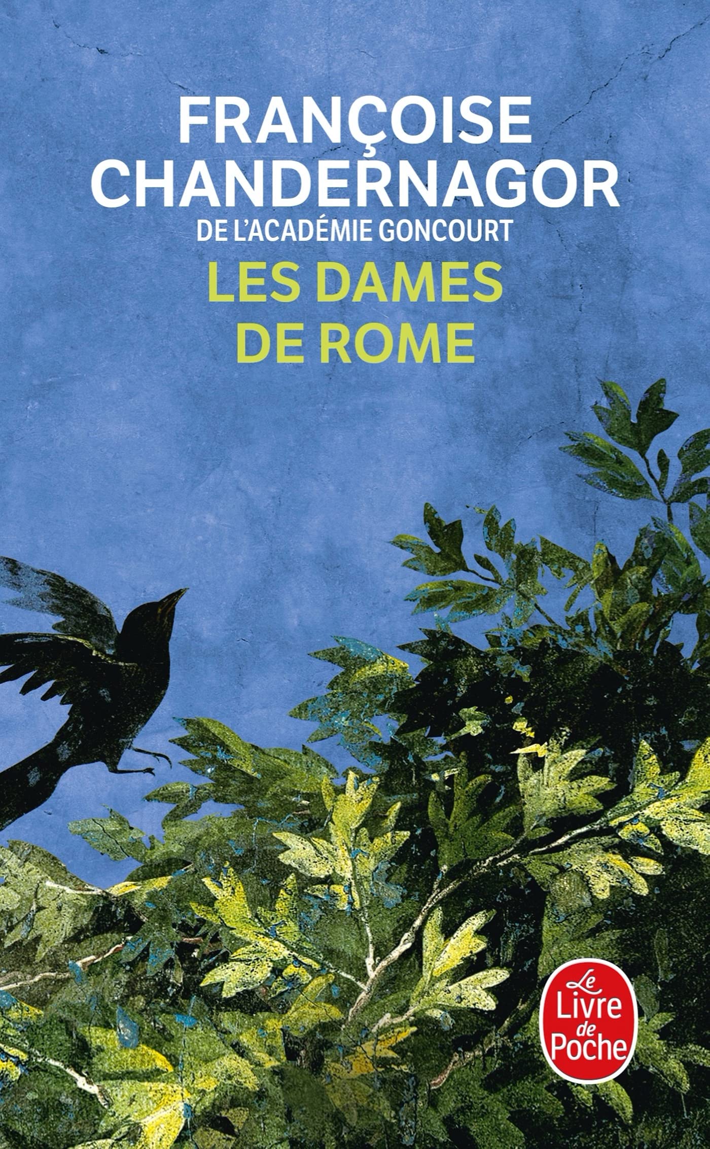 Les Dames de Rome (La Reine oubliée, Tome 2) 9782253177418