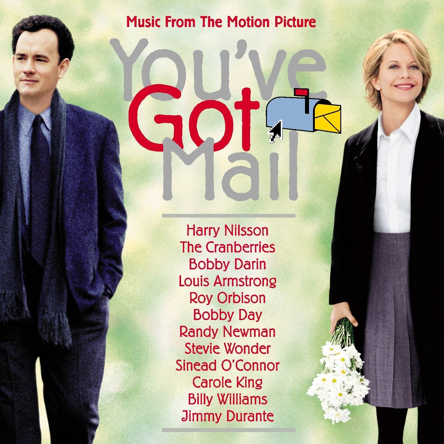 You've Got Mail [Import] 0075678315329