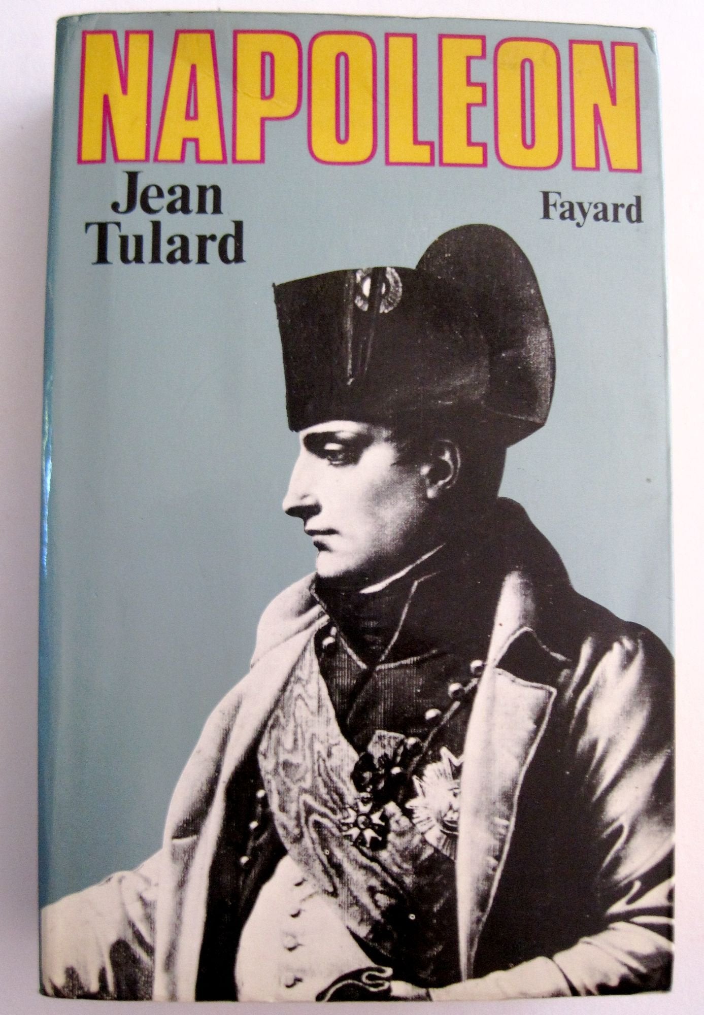 Napoléon ou Le mythe du sauveur 9782213004815