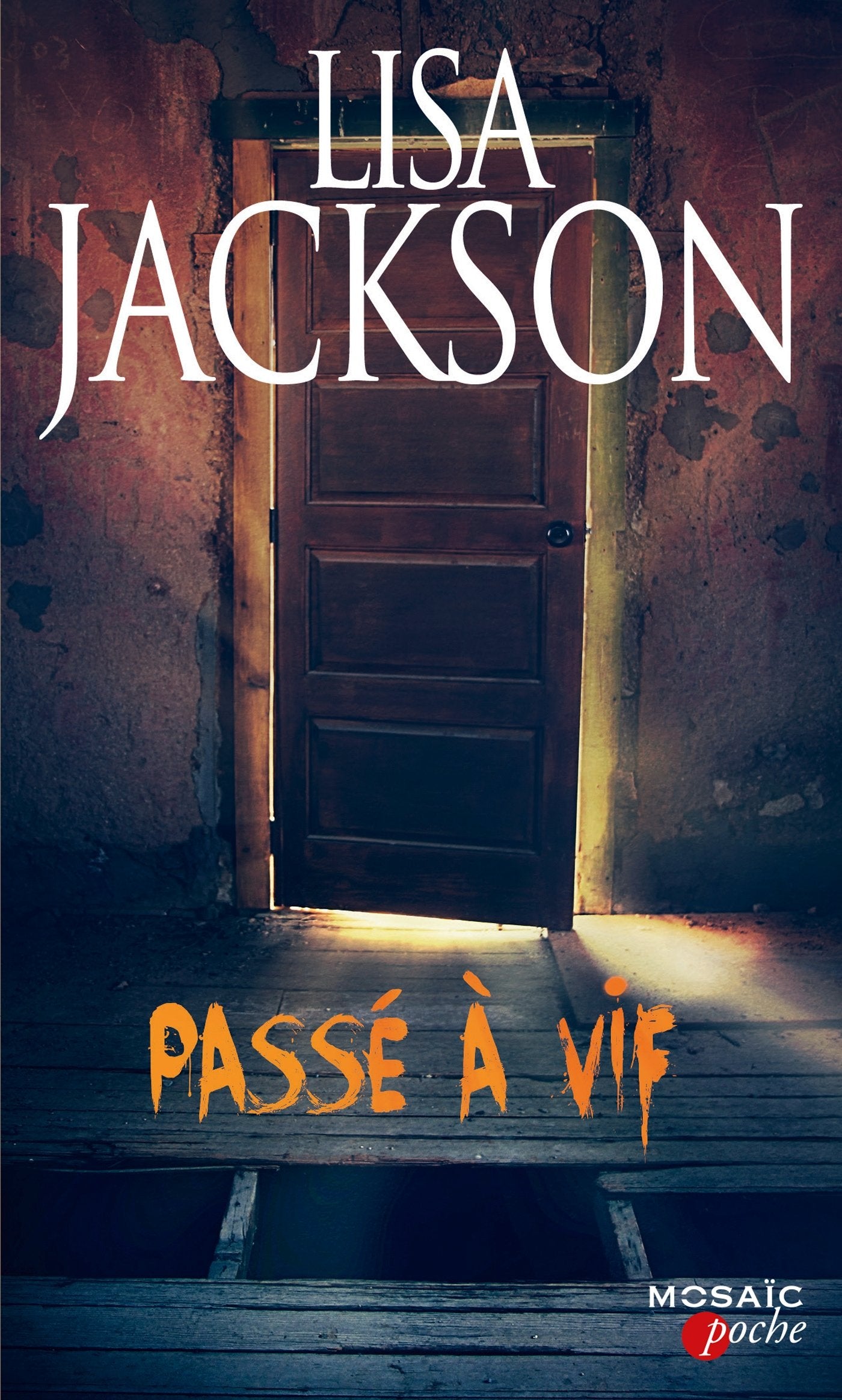 Passé à vif 9782280315470