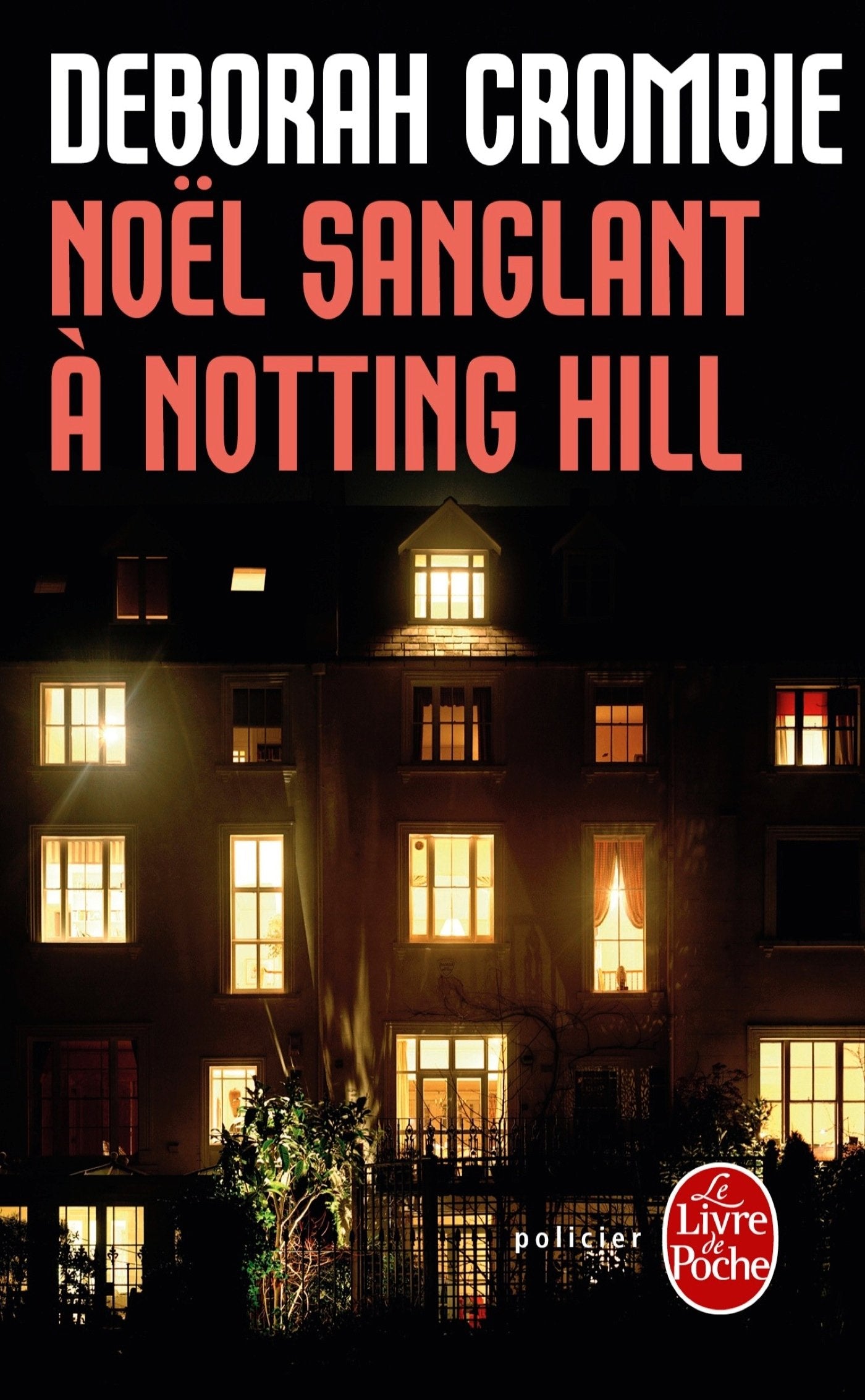 Noël sanglant à Notting Hill 9782253090625