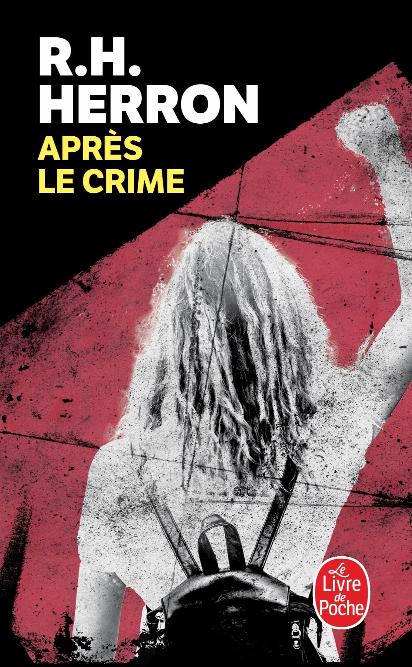Après le crime 9782253195429