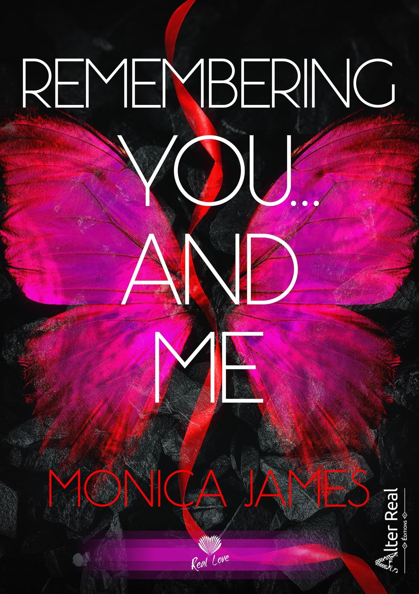 Remembering You... and Me 9782385755232