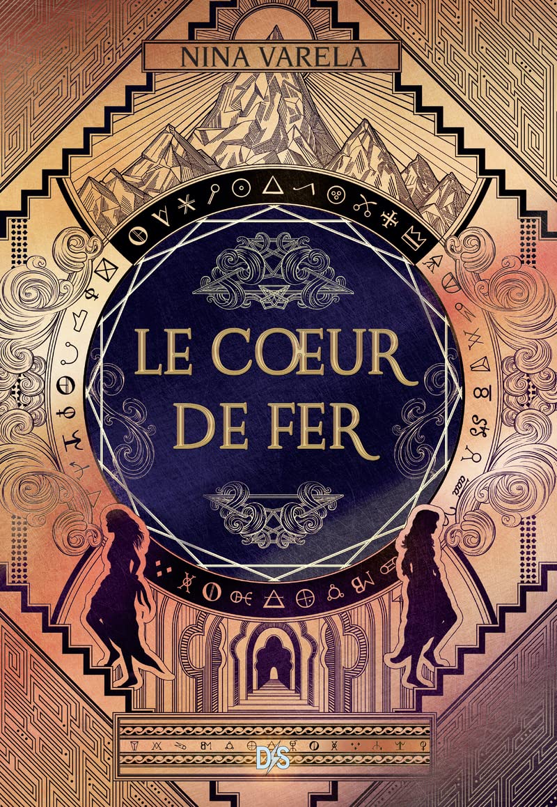 Le Coeur de fer (broché) - Tome 02 (02) 9782378762339