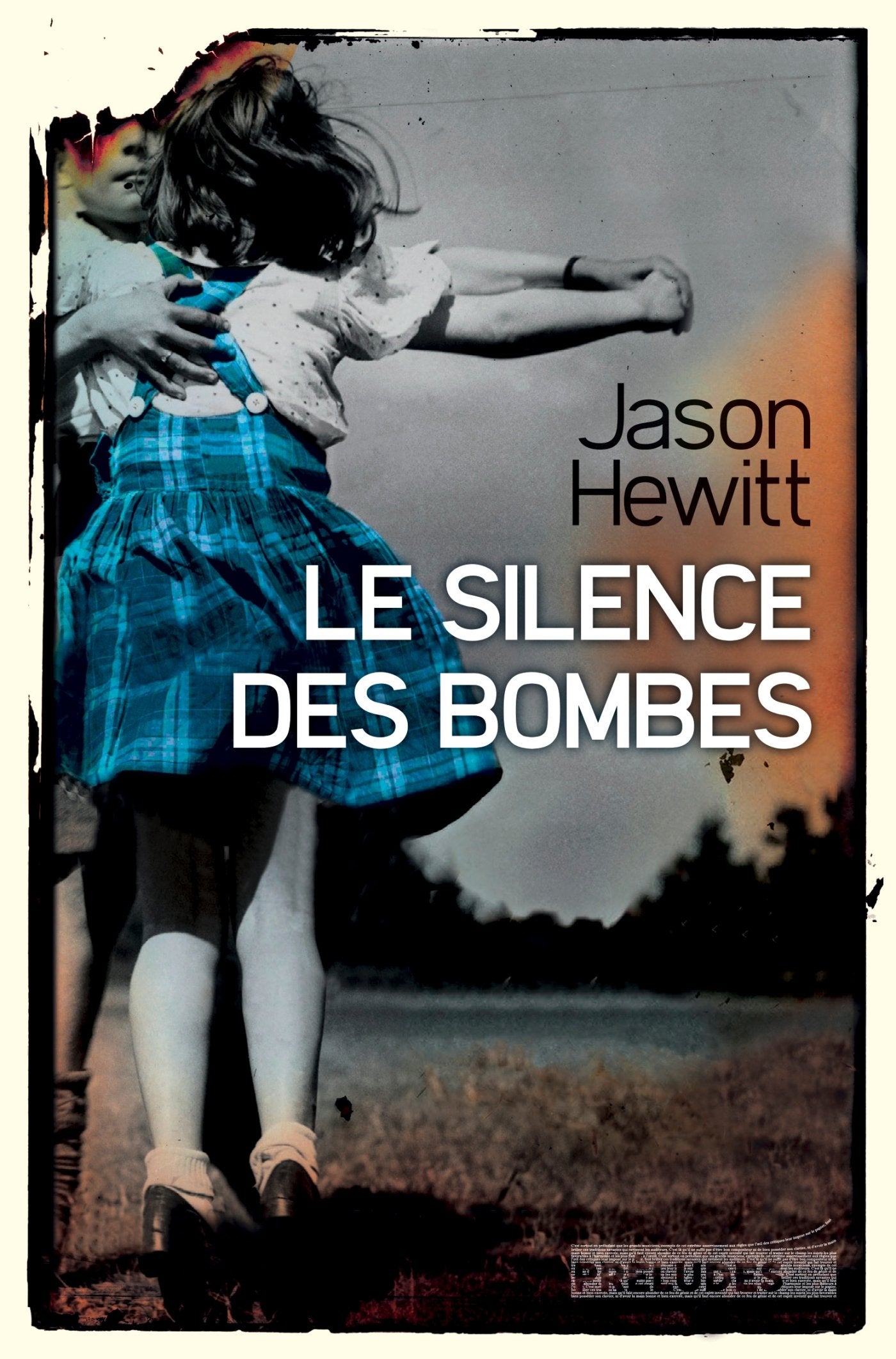 Le Silence des bombes 9782253191179